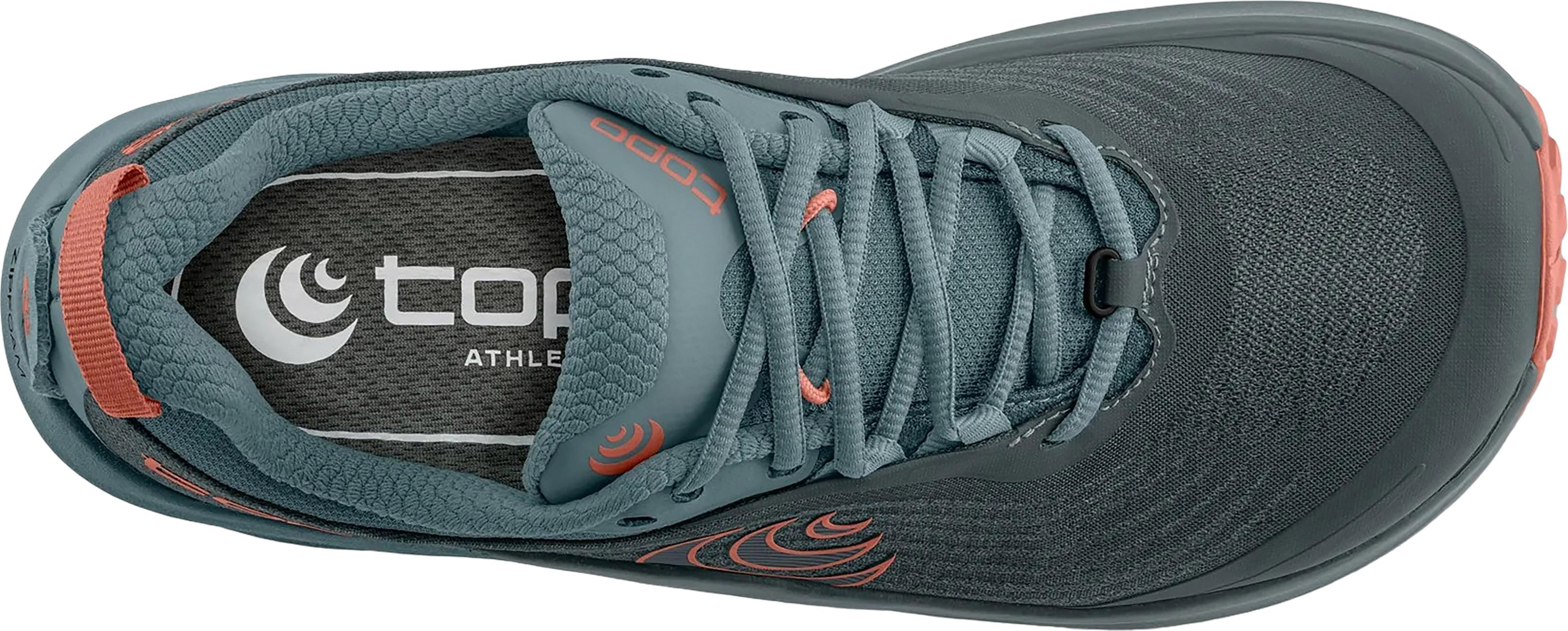 Product gallery image number 5 for product Pursuit 3 Trail Running Shoes - Women's