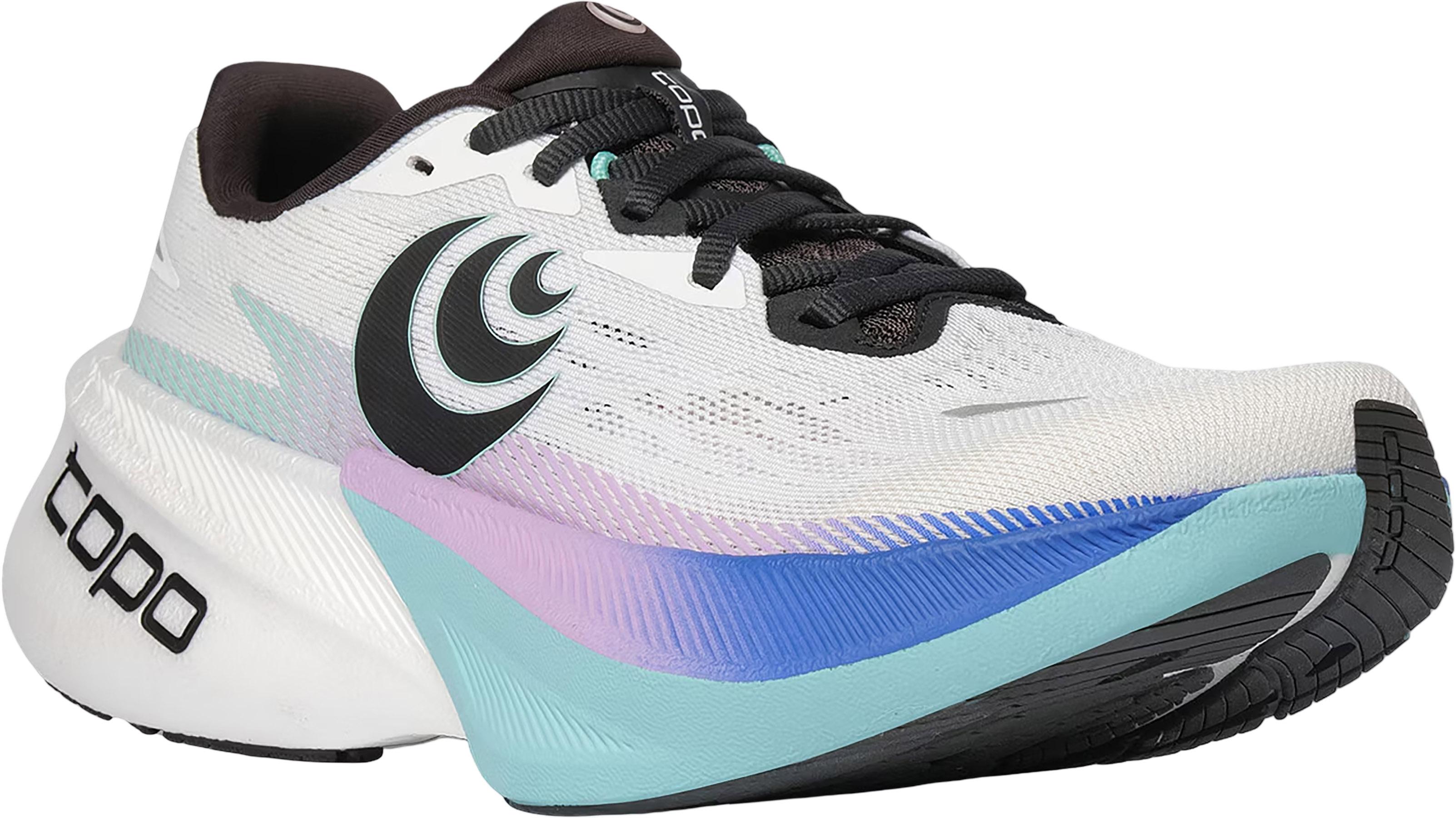 Numéro de l'image de la galerie de produits 3 pour le produit Souliers de course sur route Specter 3 - Femme