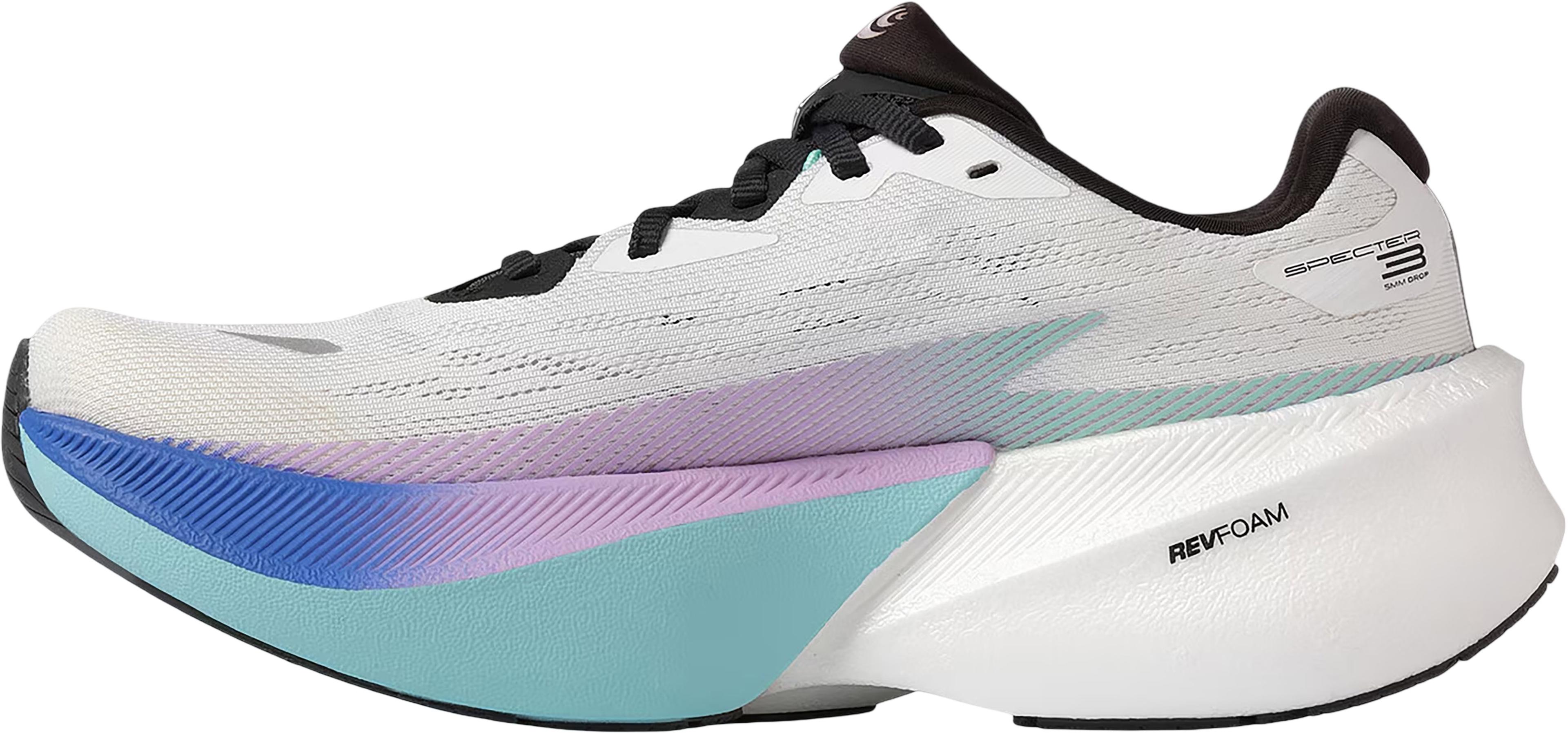 Numéro de l'image de la galerie de produits 2 pour le produit Souliers de course sur route Specter 3 - Femme
