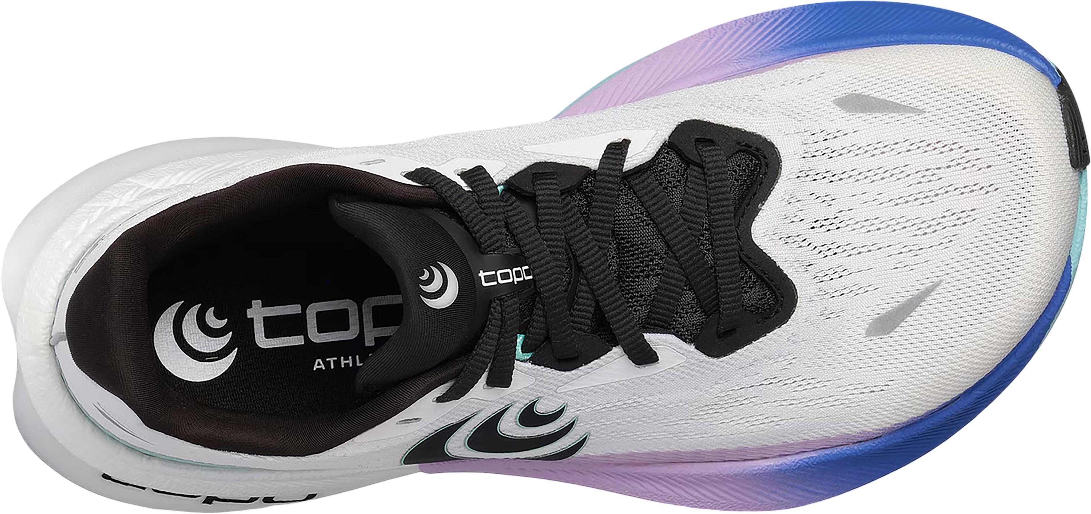 Numéro de l'image de la galerie de produits 5 pour le produit Souliers de course sur route Specter 3 - Femme