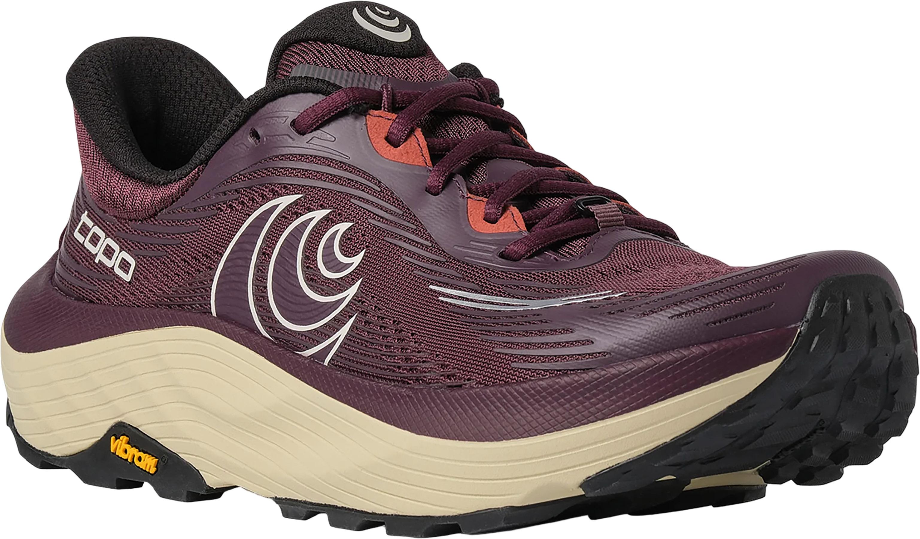 Product gallery image number 3 for product Ultraventure 5 Trail Running Shoes - Women's