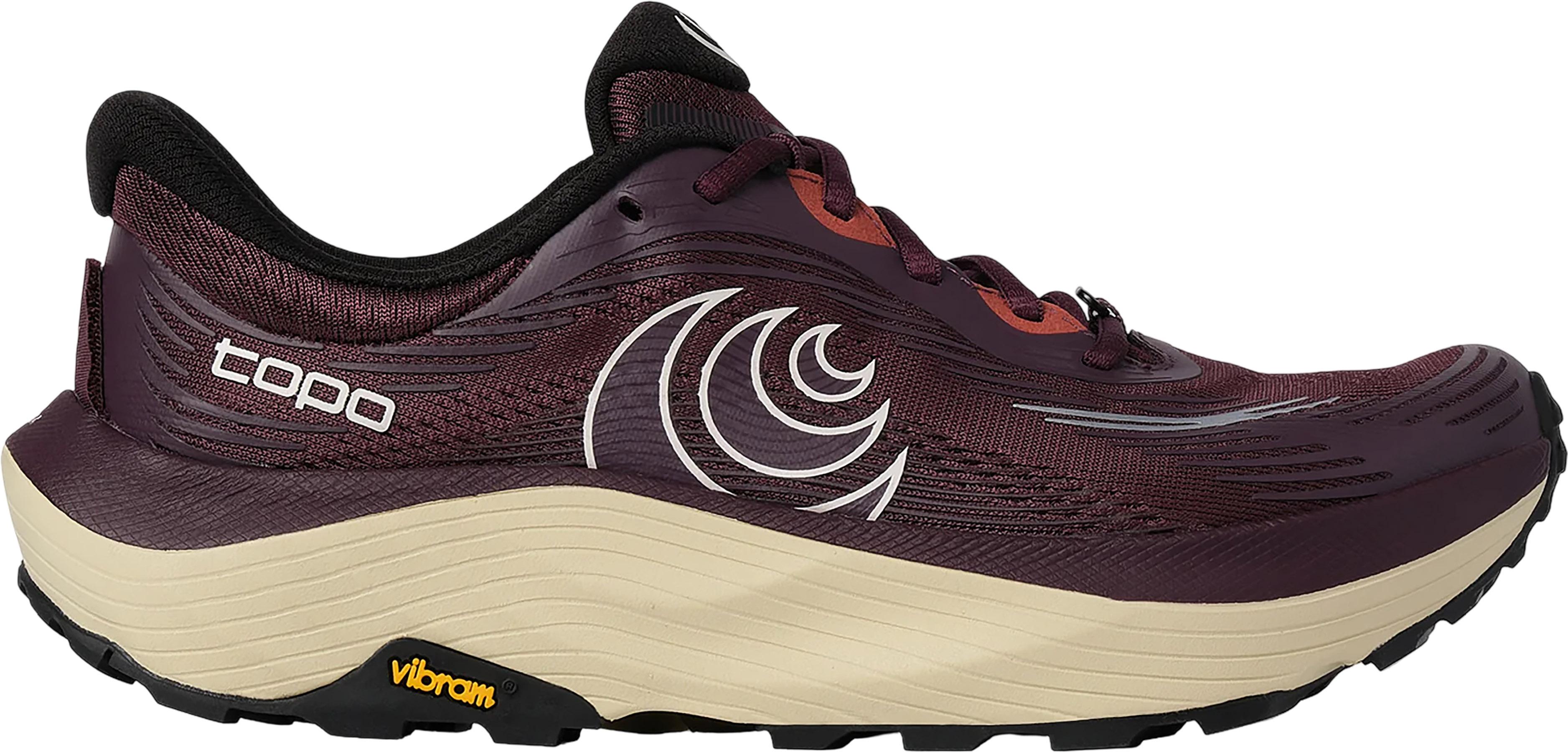 Product gallery image number 1 for product Ultraventure 5 Trail Running Shoes - Women's