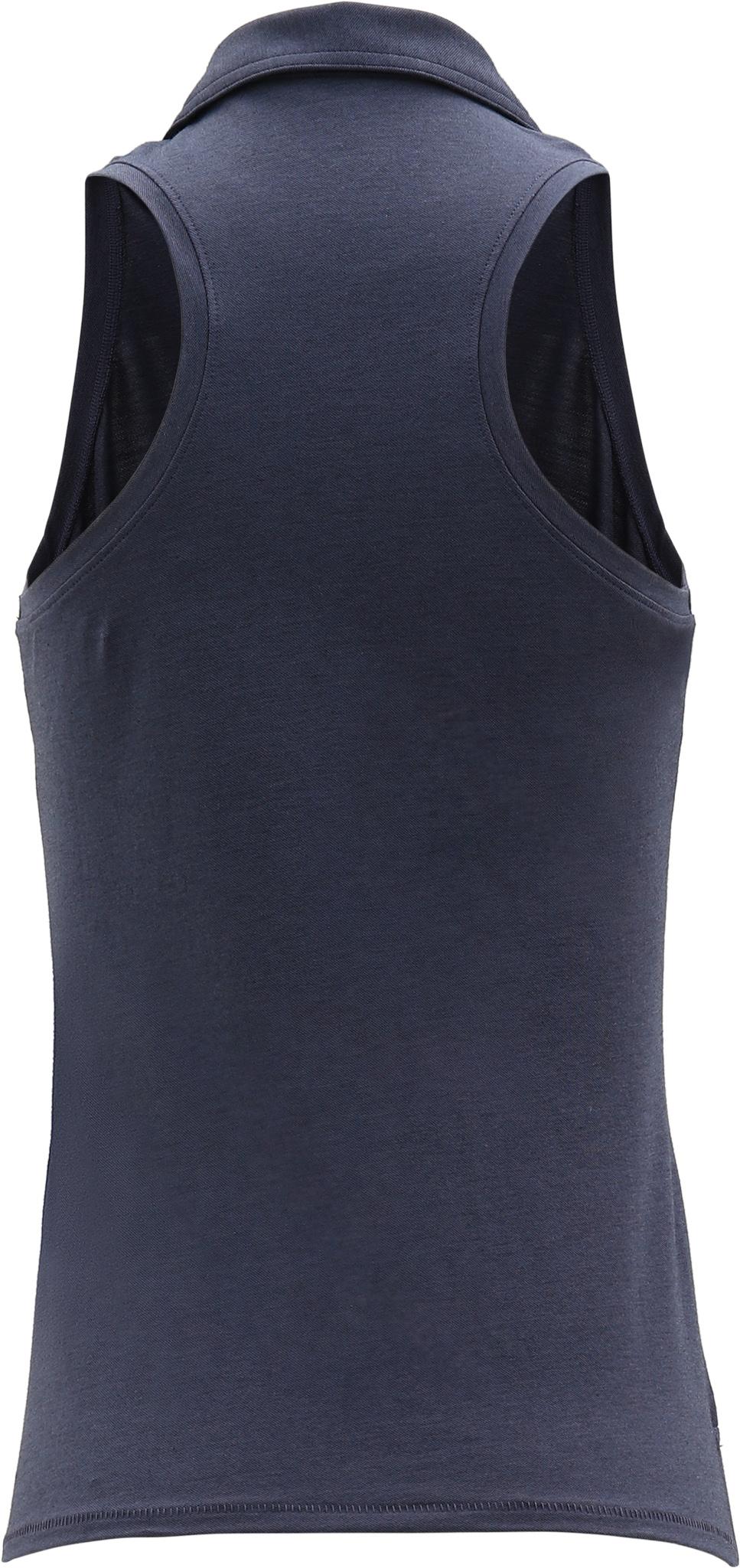 Numéro de l'image de la galerie de produits 2 pour le produit Polo sans manches Majorca - Femme