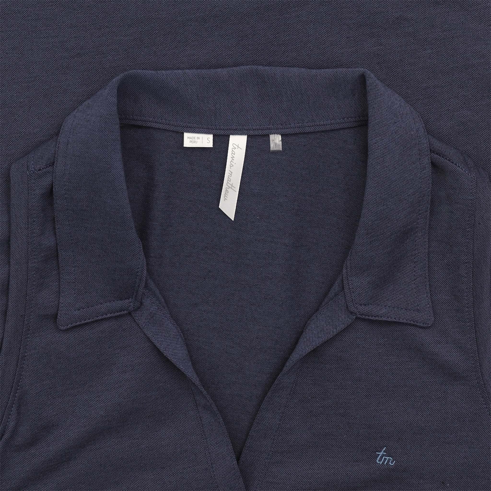 Numéro de l'image de la galerie de produits 3 pour le produit Polo sans manches Majorca - Femme