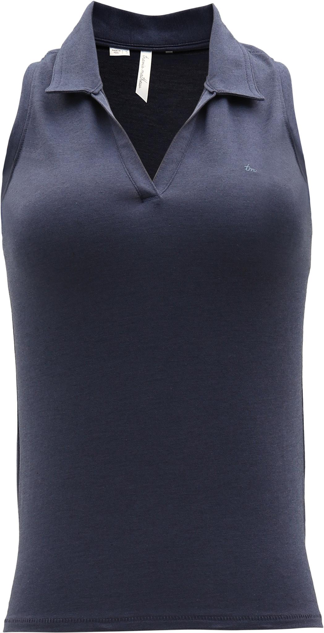 Image de produit pour Polo sans manches Majorca - Femme