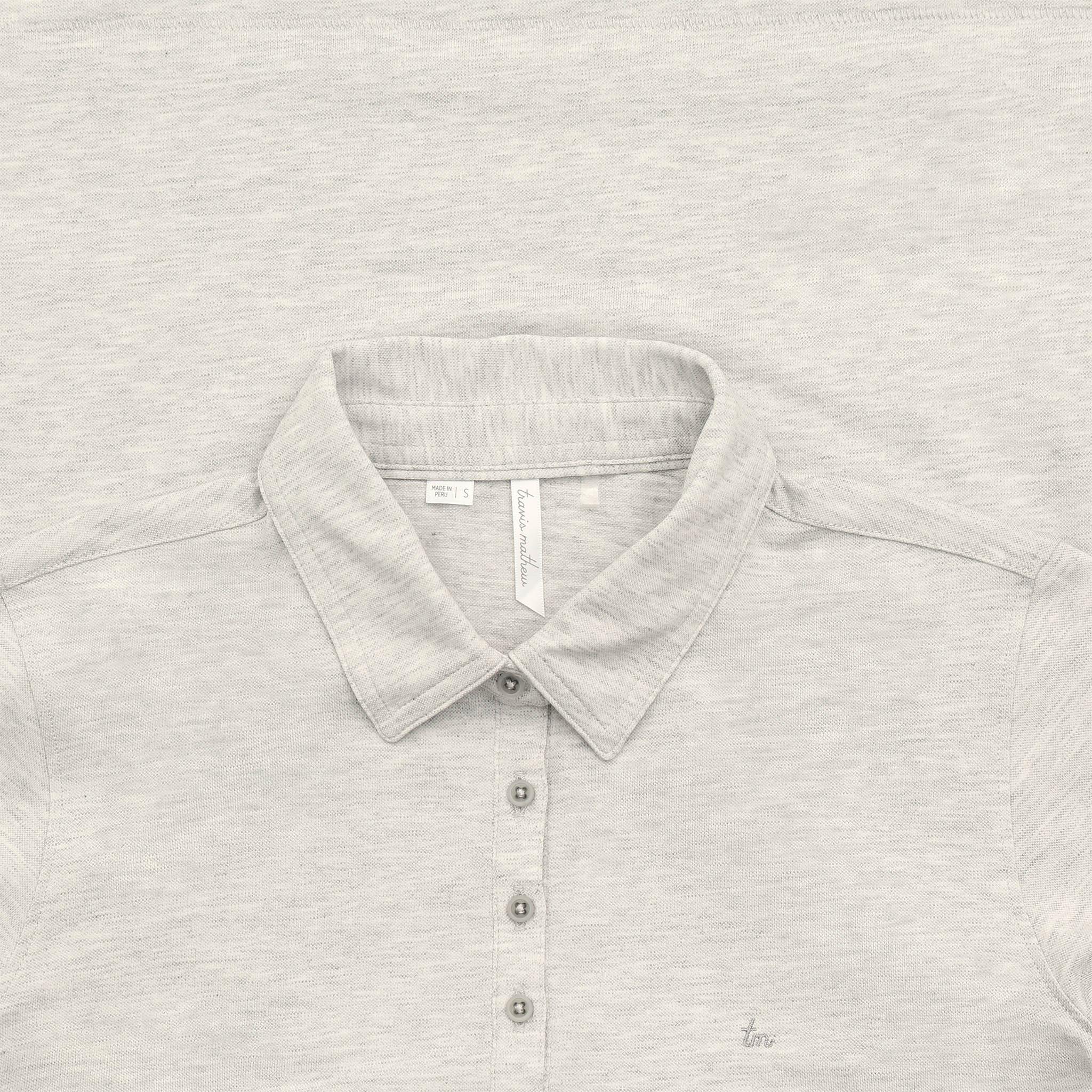 Numéro de l'image de la galerie de produits 3 pour le produit Polo Featherweight - Femme