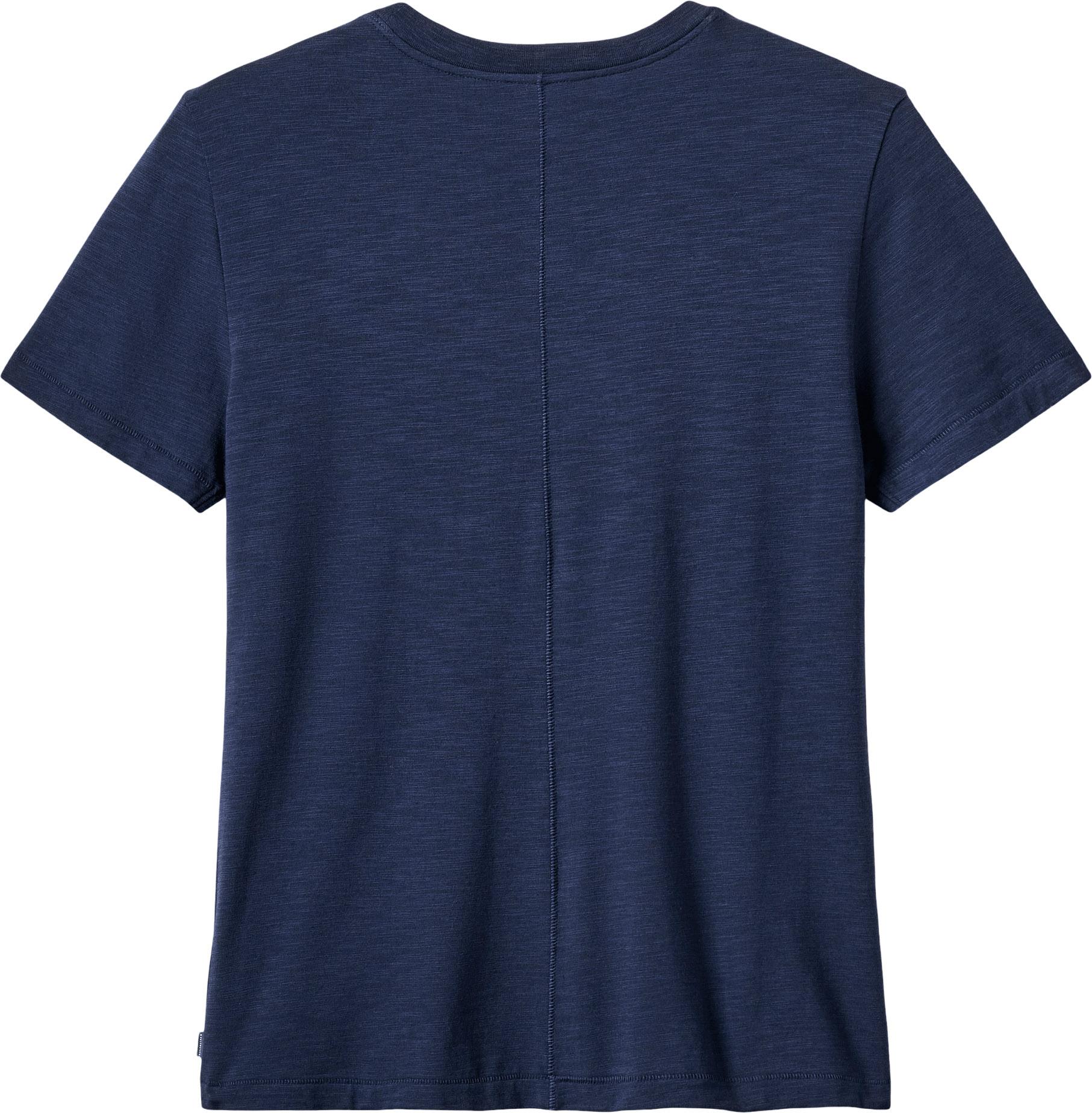 Product gallery image number 2 for product Cloud Jersey Tee - Women's