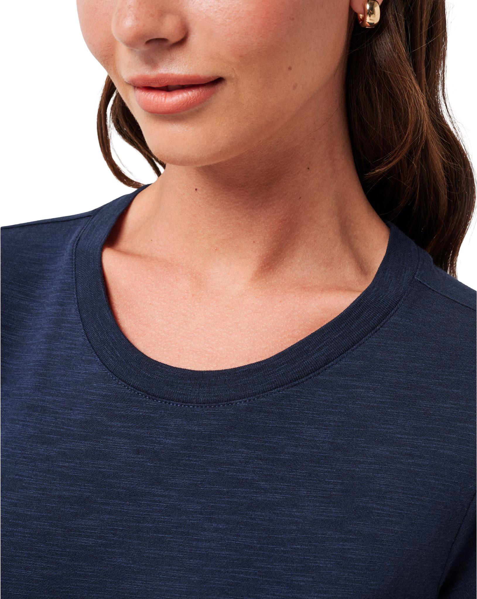Product gallery image number 3 for product Cloud Jersey Tee - Women's