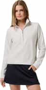 Colour: Heather Light Grey