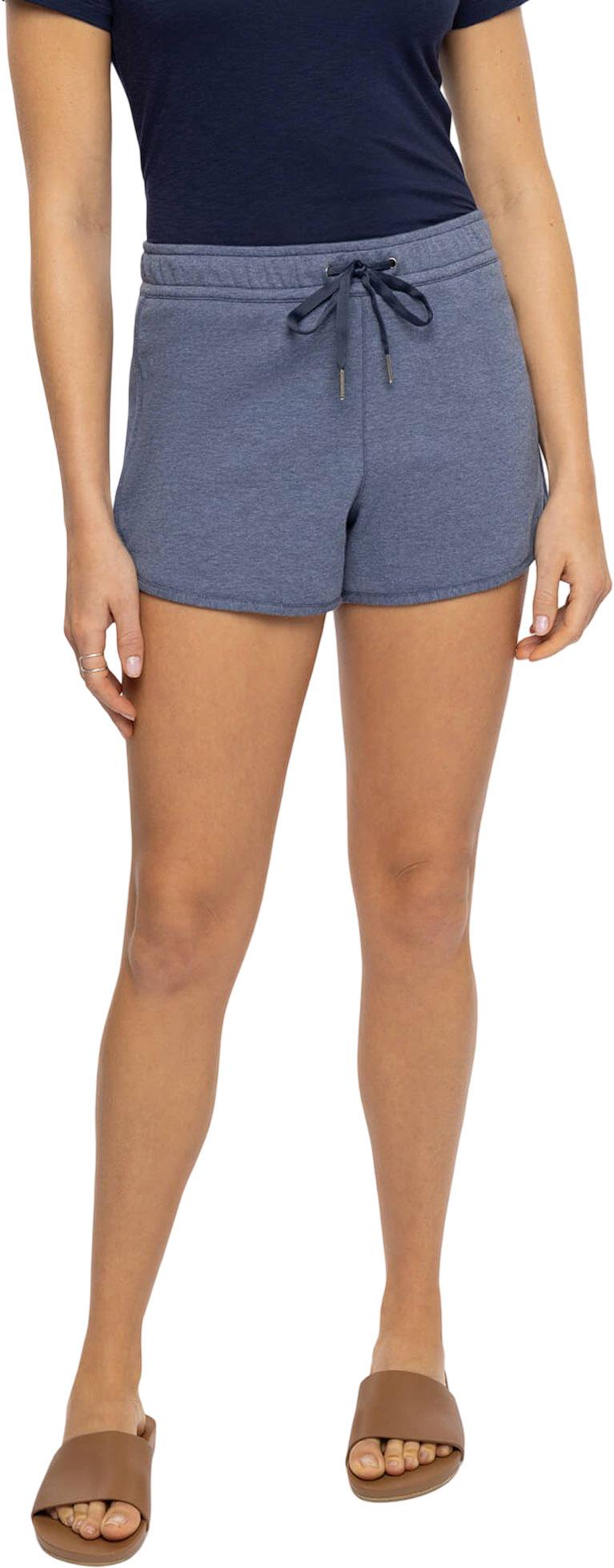 Product gallery image number 3 for product Cloud Tie Shorts - Women's