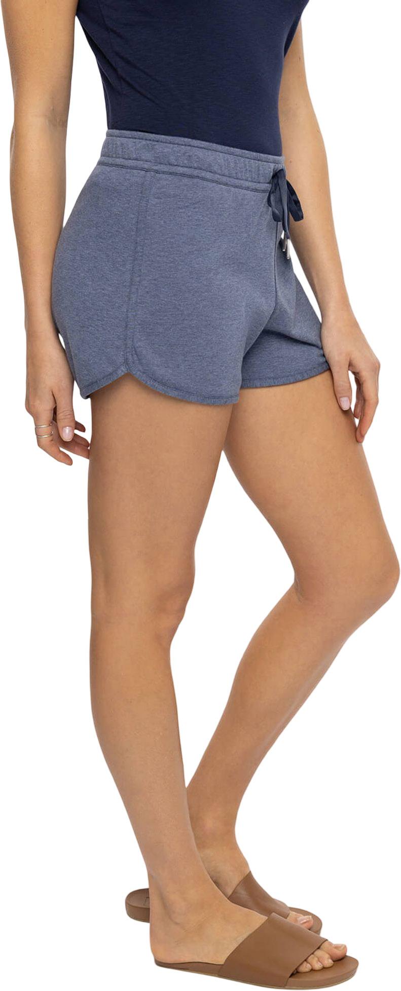 Product gallery image number 2 for product Cloud Tie Shorts - Women's