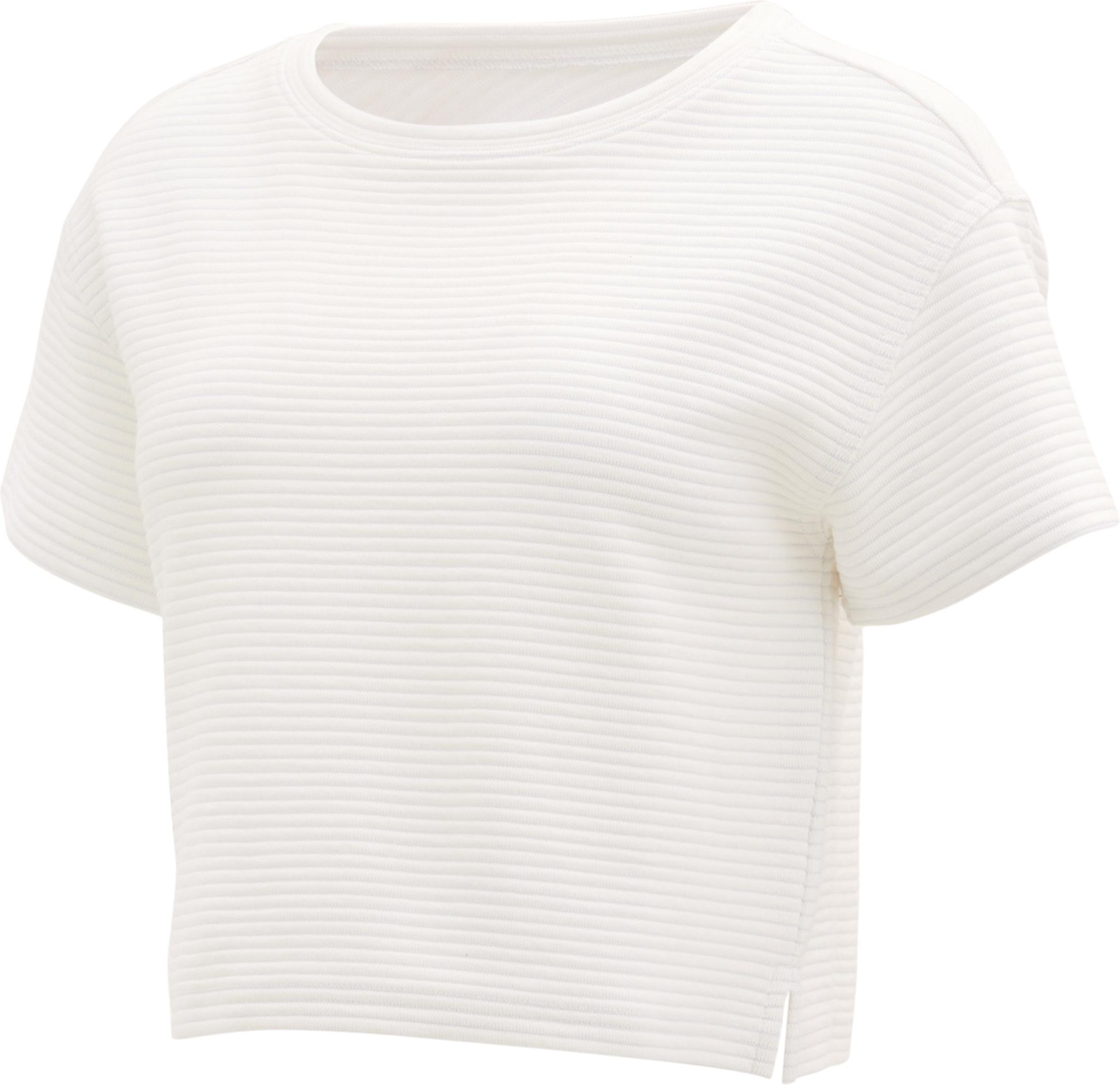 Product gallery image number 5 for product Charter Cruise Wide Rib Top - Women's