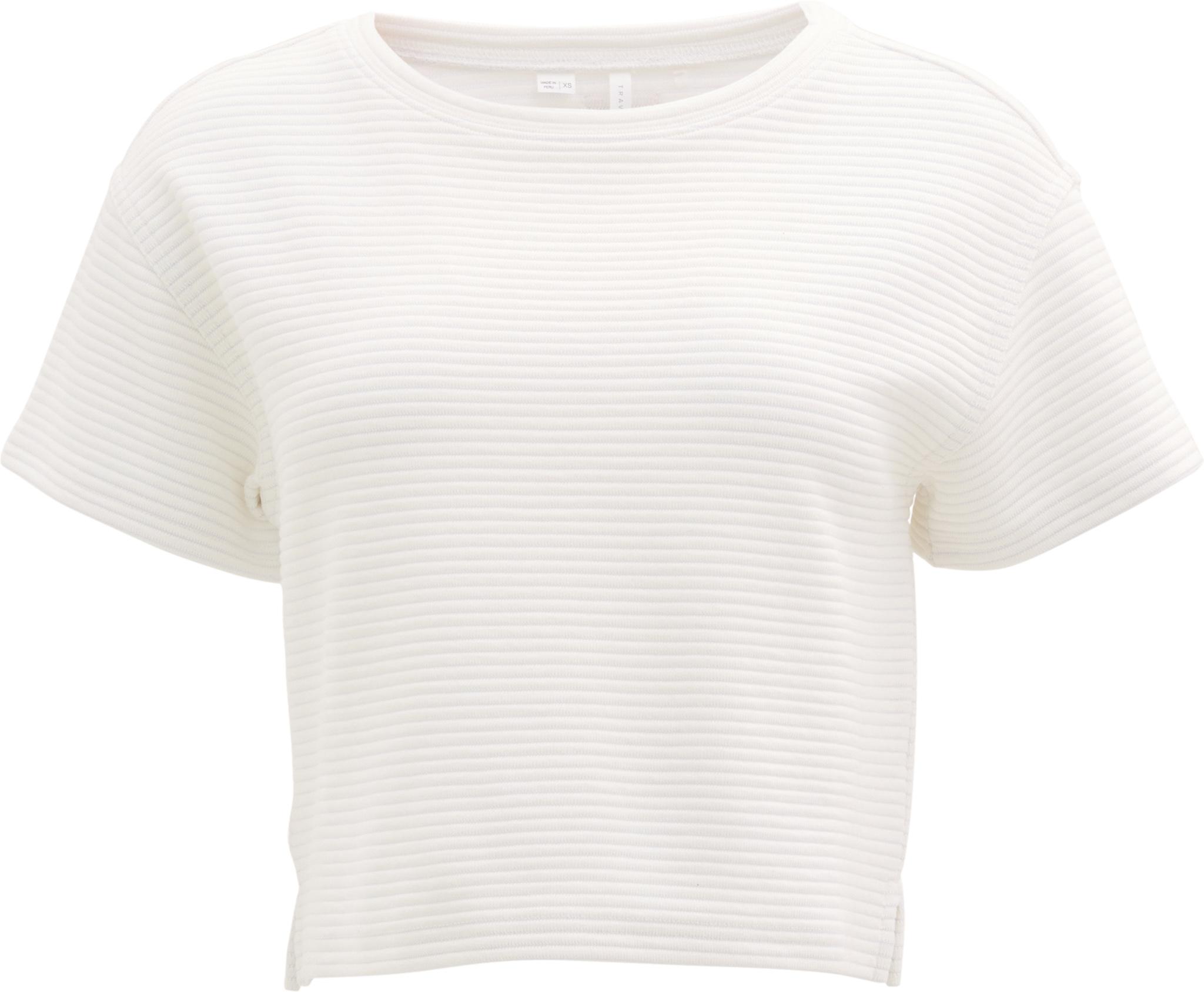 Product image for Charter Cruise Wide Rib Top - Women's