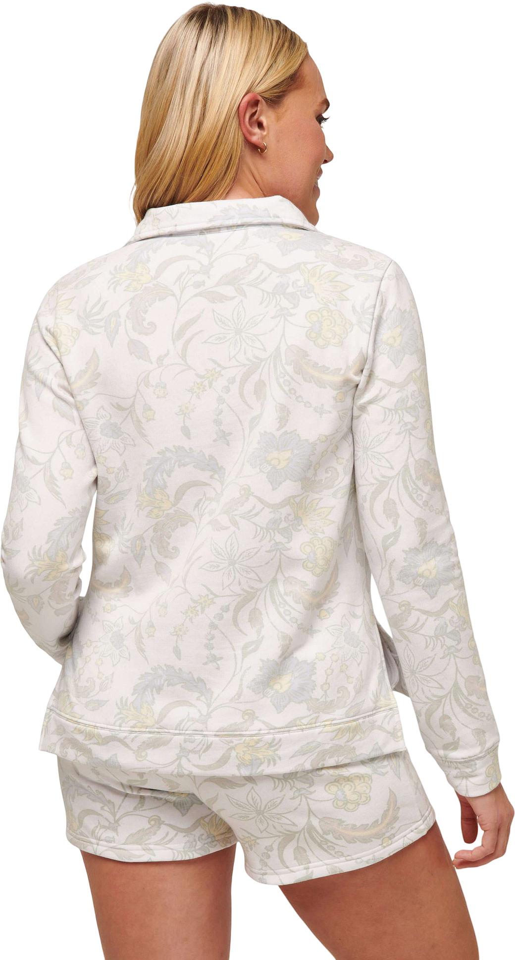 Product gallery image number 2 for product Day on the Bay Pullover - Women's