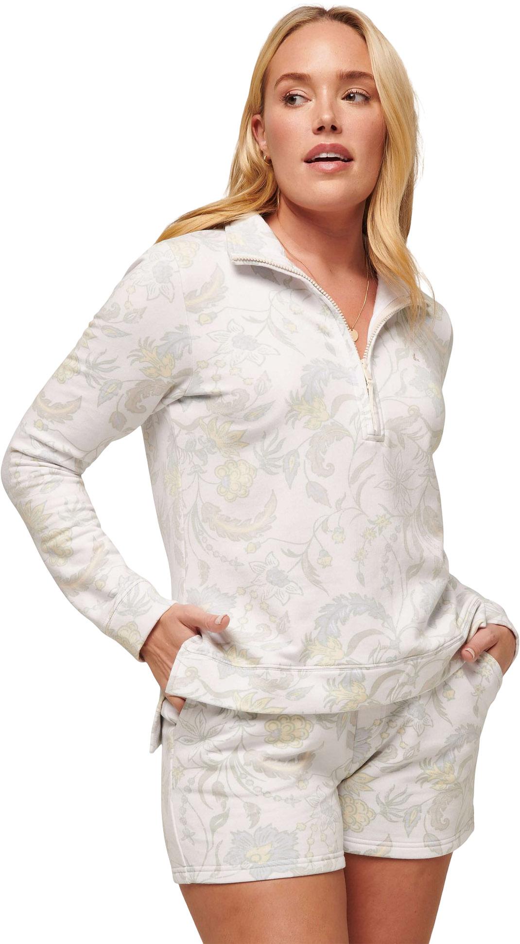 Product gallery image number 5 for product Day on the Bay Pullover - Women's