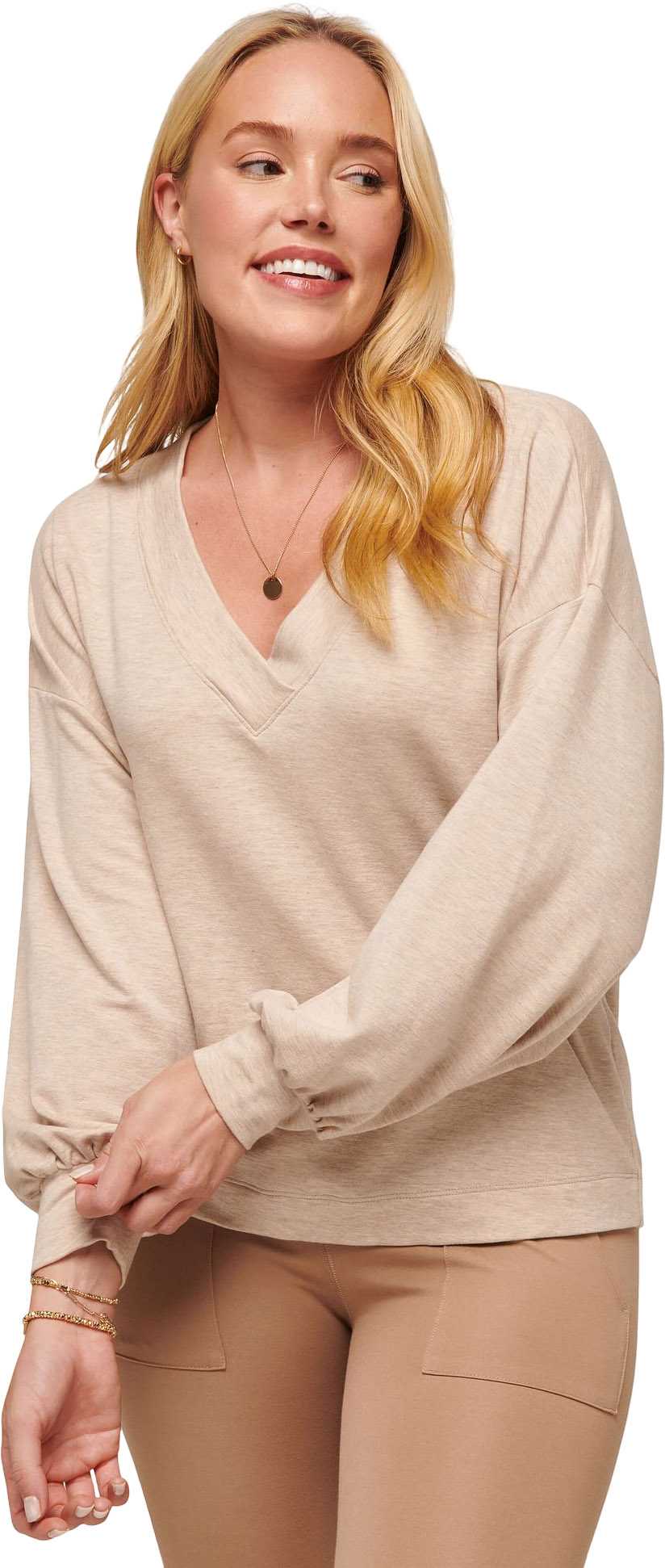 Heather Natural