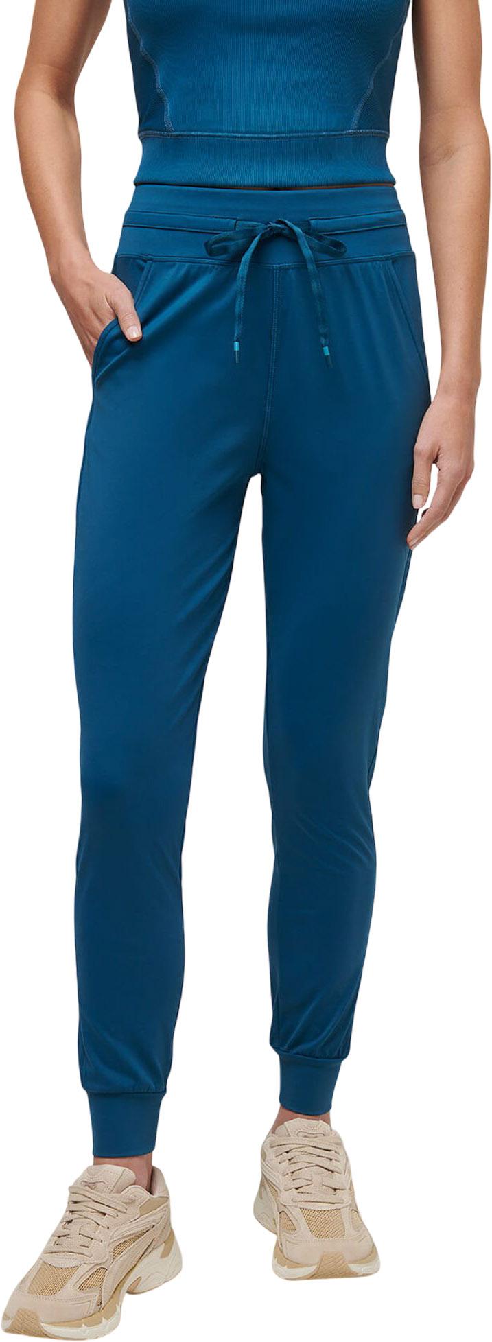 Image de produit pour Pantalon de jogging Moveknit - Femme