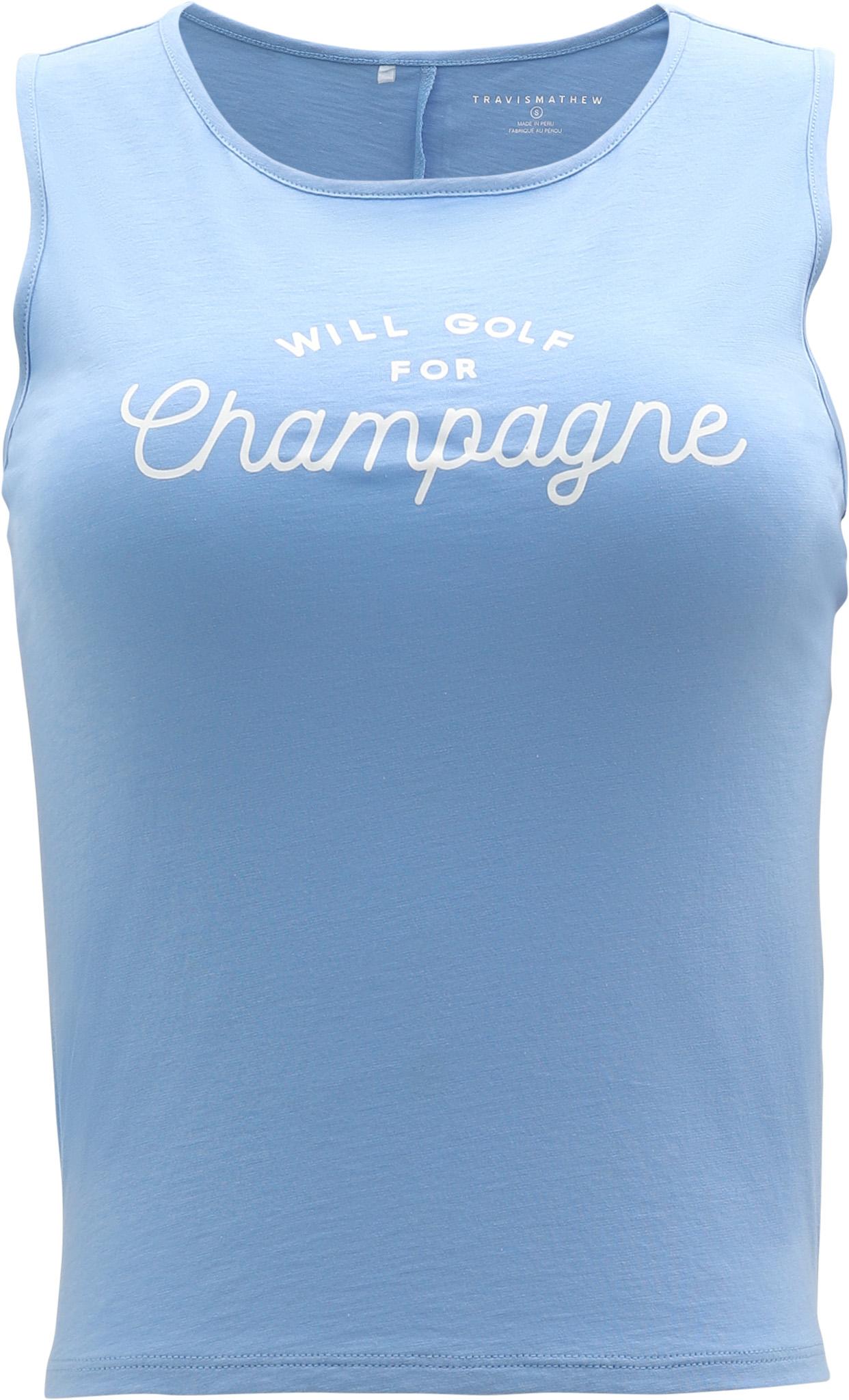 Image de produit pour Camisole à dos noué Spring Fling - Femme