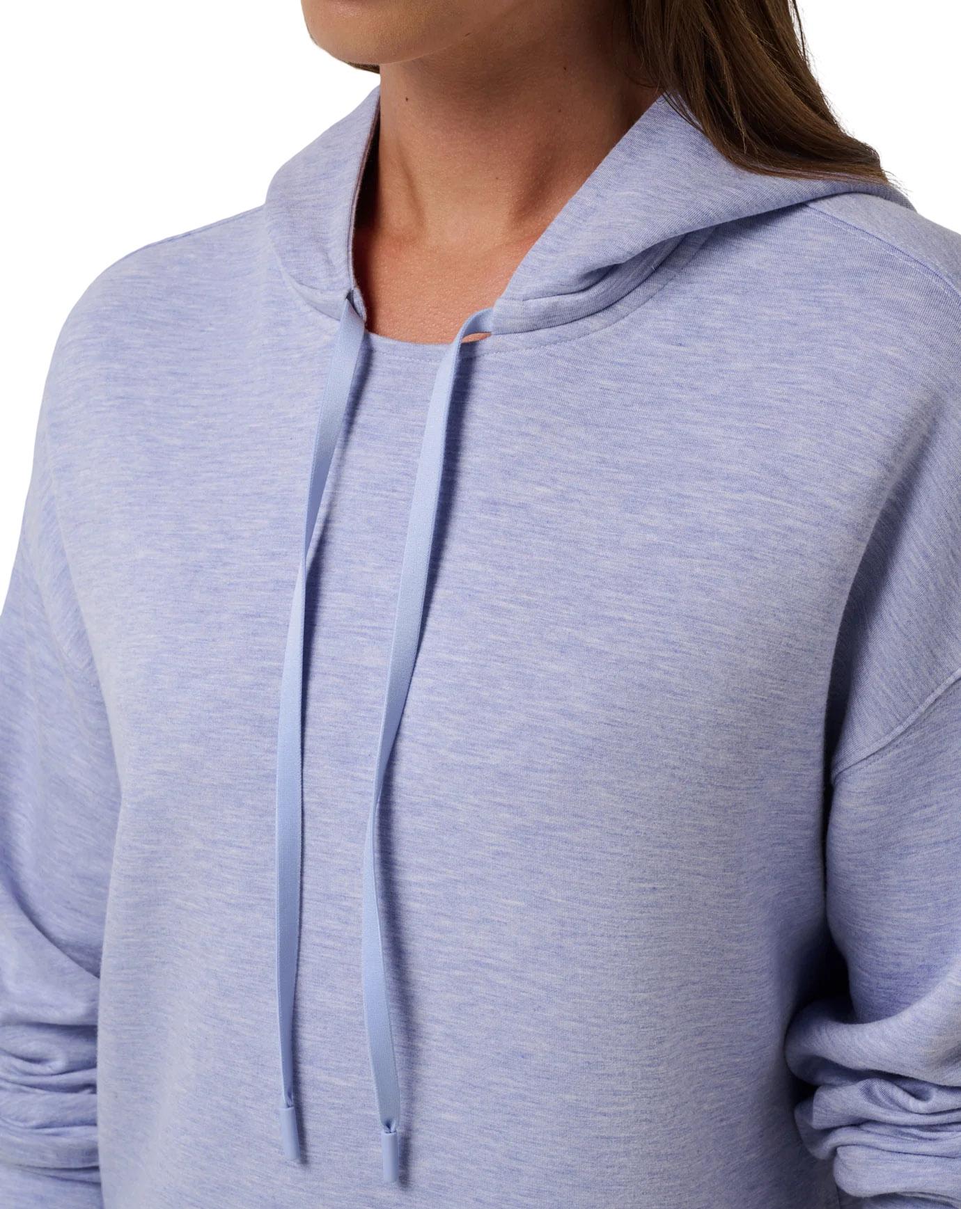 Product gallery image number 3 for product Skyloft Soft Hoodie - Women's