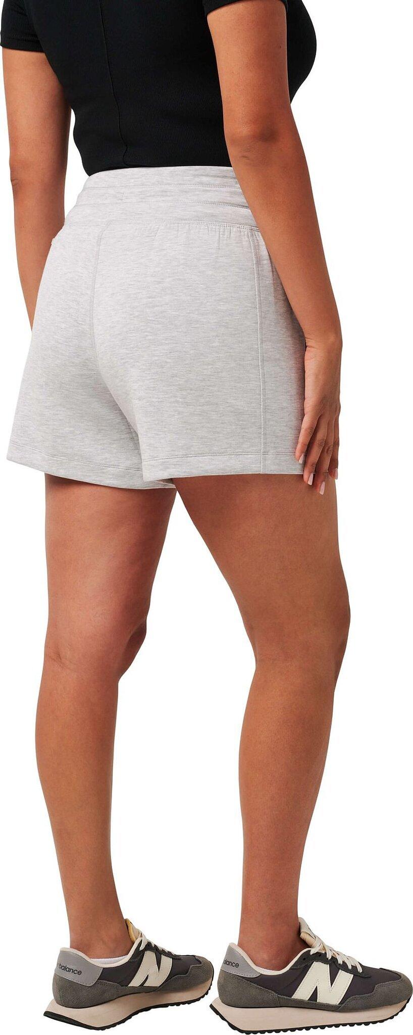 Product gallery image number 5 for product Skyloft Soft Tie Shorts - Women's