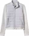 Colour: Heather Light Grey