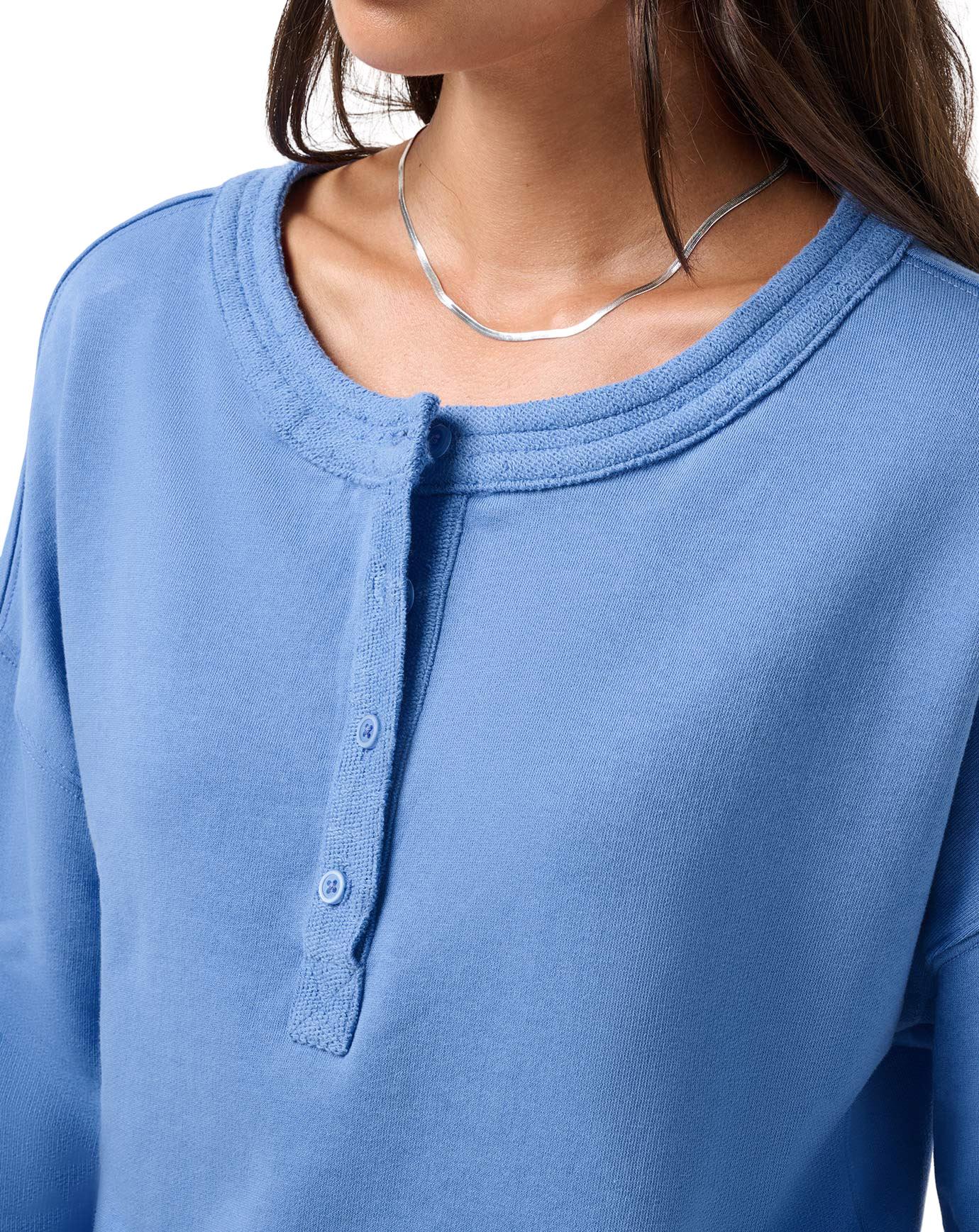 Product gallery image number 3 for product Octavia Henley - Women's