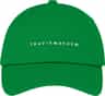 Colour: Green Tambourine