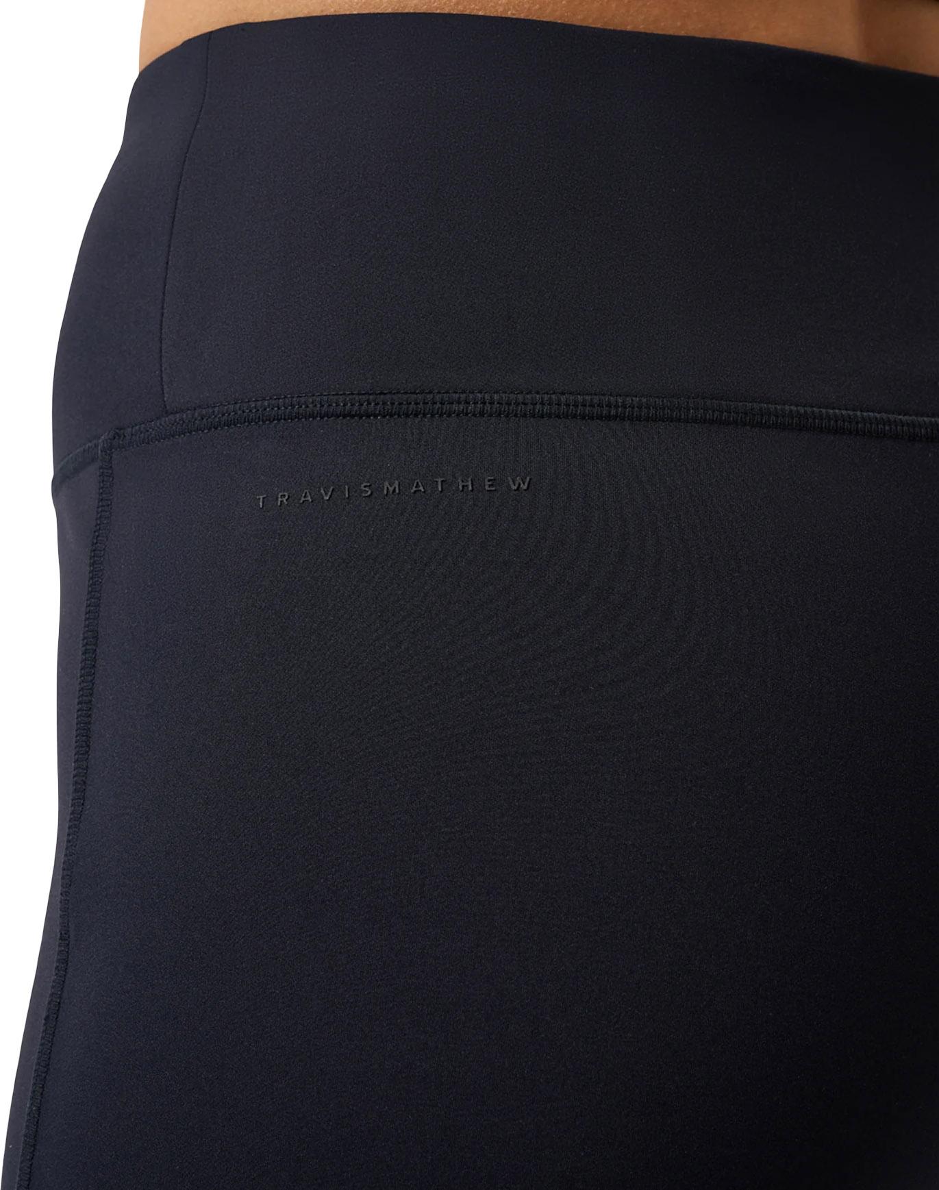 Product gallery image number 3 for product Moveknit Bonded Pants - Women's