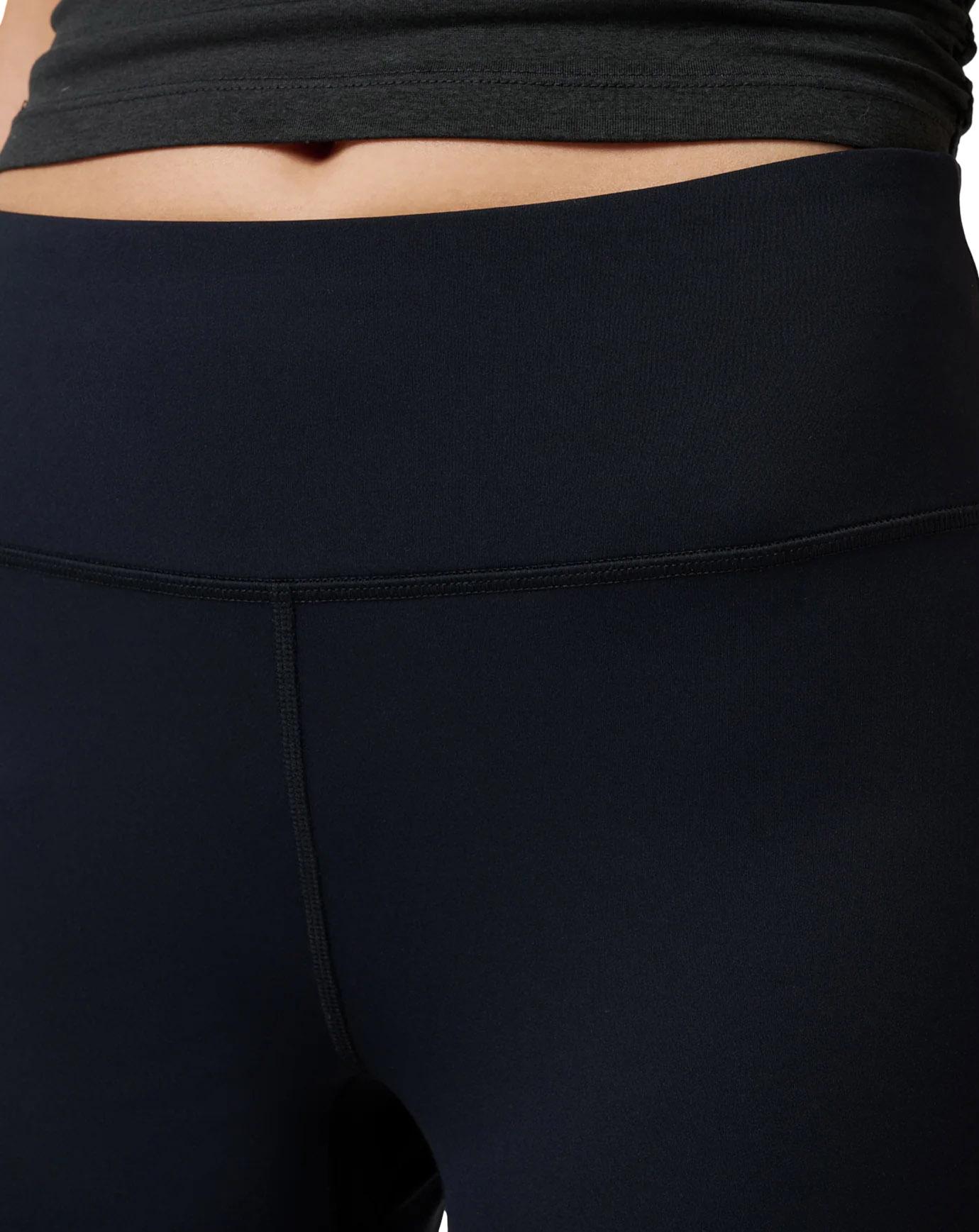 Product gallery image number 4 for product Moveknit Bonded Pants - Women's