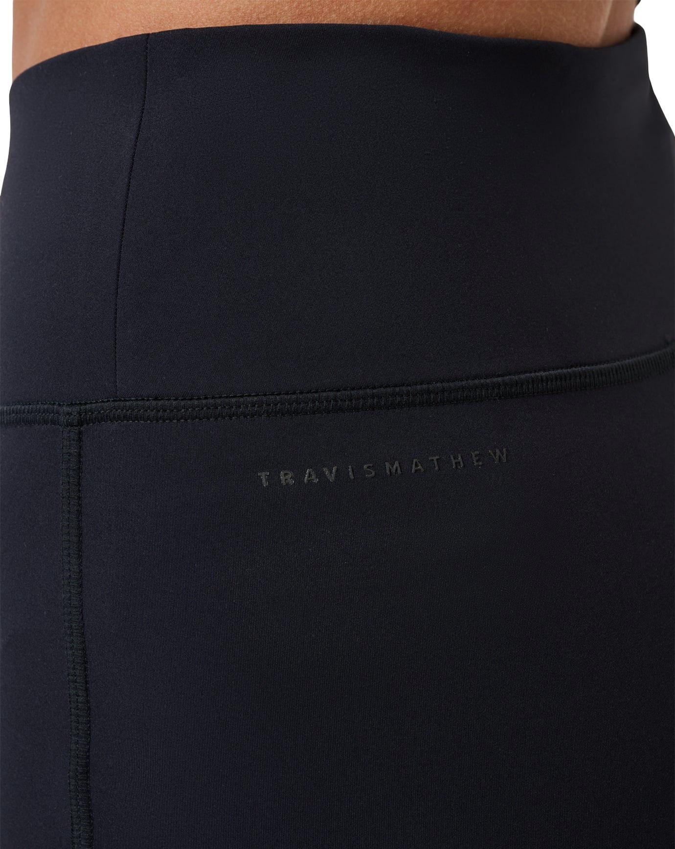 Product gallery image number 5 for product Moveknit Bonded Pants - Women's