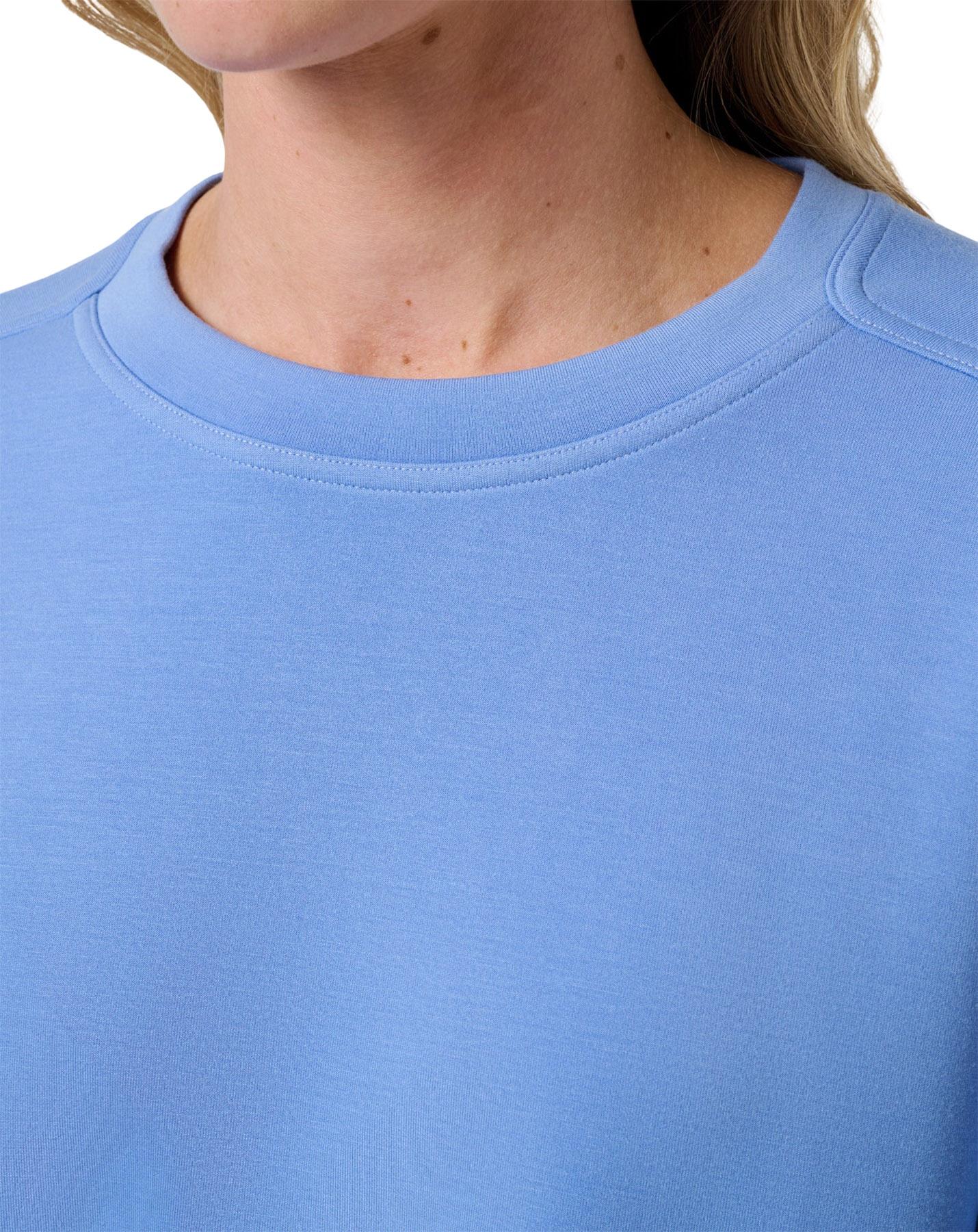 Product gallery image number 3 for product Cloudscape Pullover - Women's