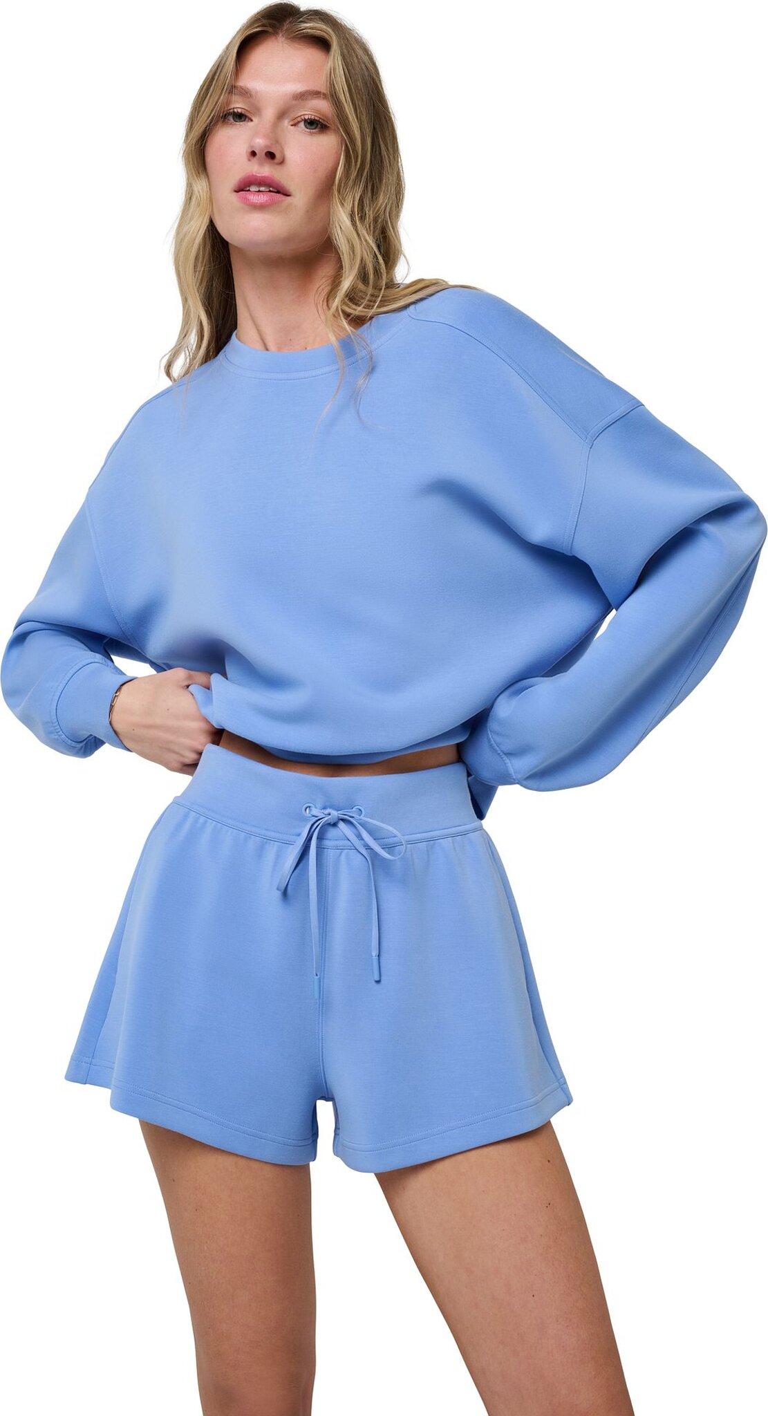 Product gallery image number 5 for product Cloudscape Pullover - Women's