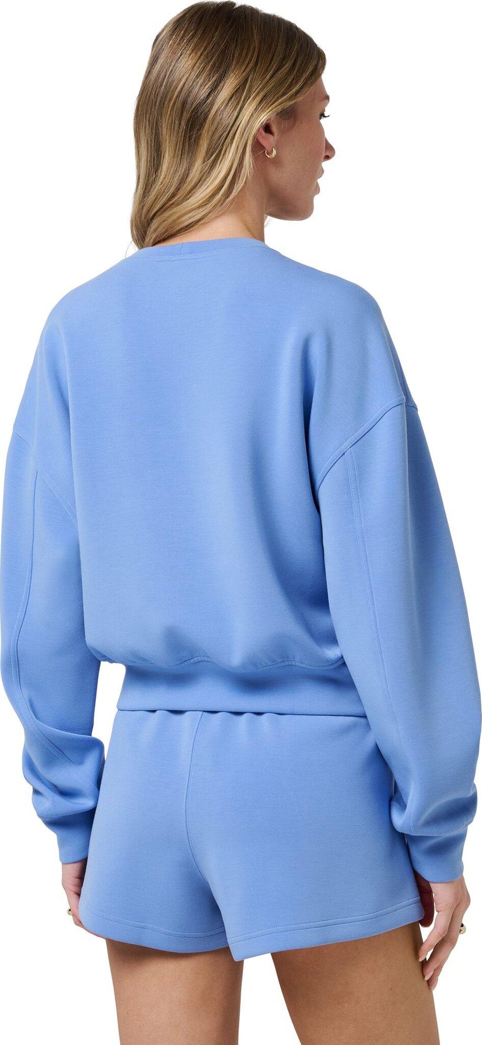 Product gallery image number 8 for product Cloudscape Pullover - Women's