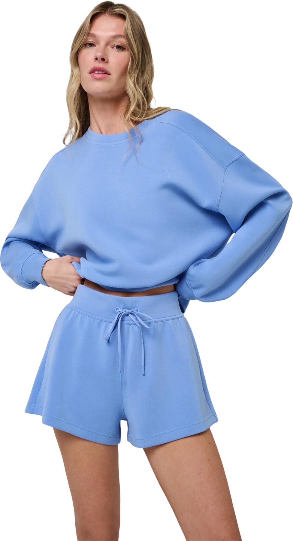 Product gallery image number 4 for product Cloudscape Pullover - Women's