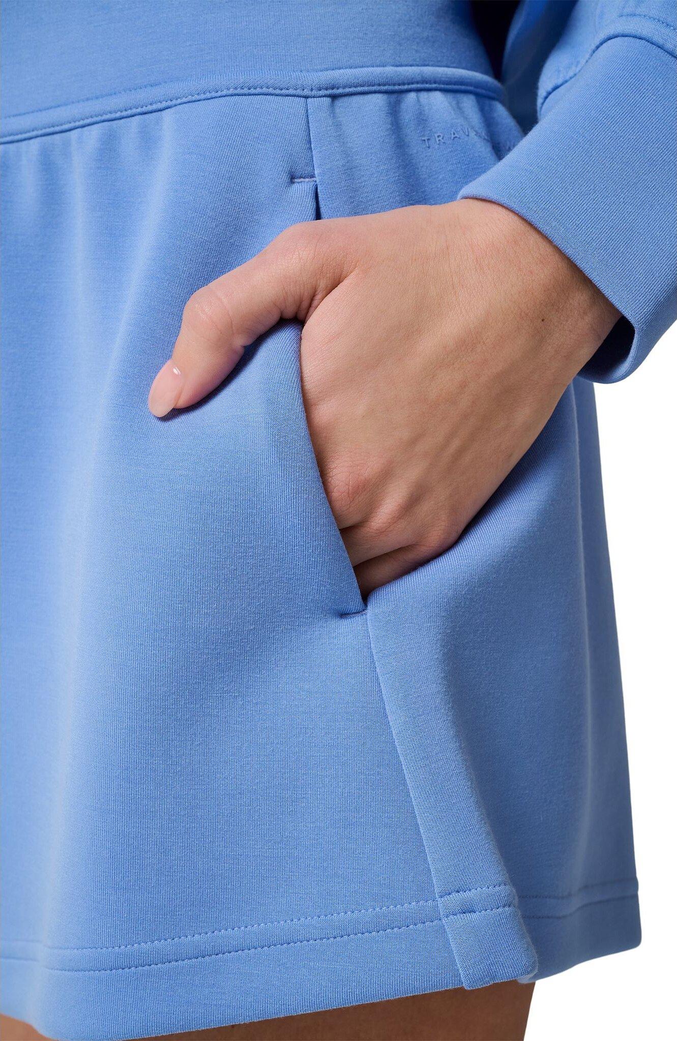 Product gallery image number 4 for product Short Cloudscape - Femme