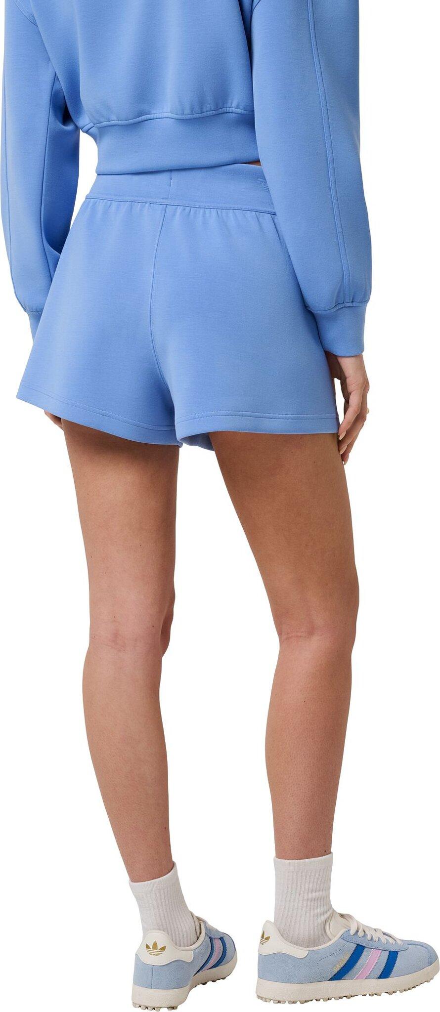 Product gallery image number 5 for product Short Cloudscape - Femme