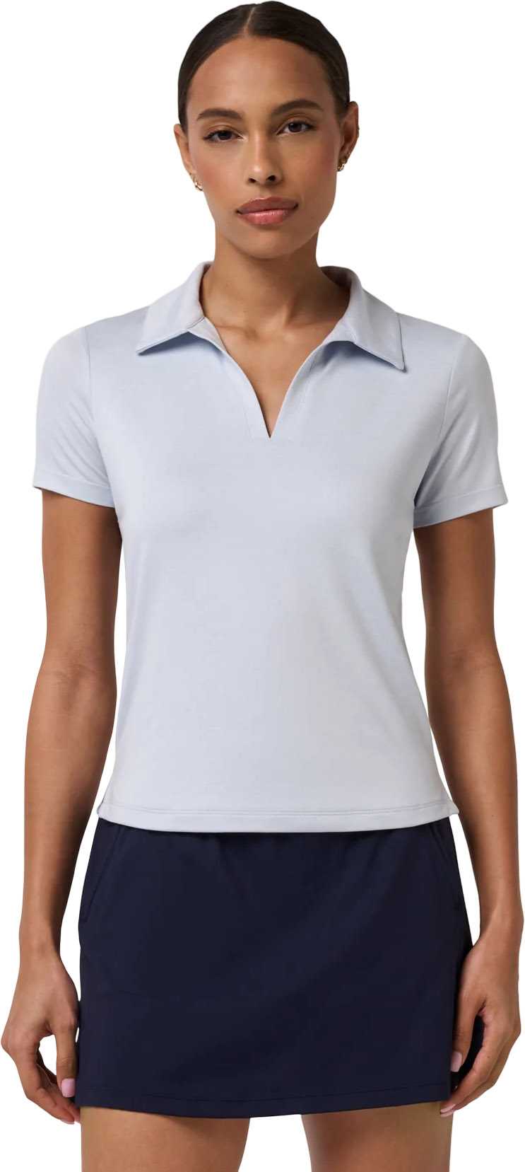 Heather Halogen Blue