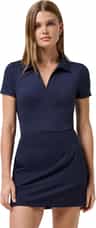 Colour: Heather Navy Blazer