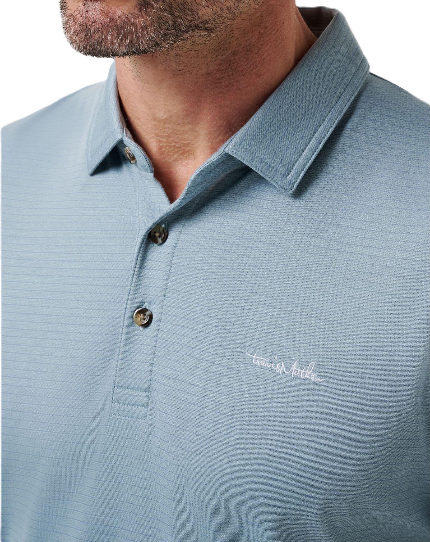 Product gallery image number 4 for product The Zinna 2.0 Polo - Men's