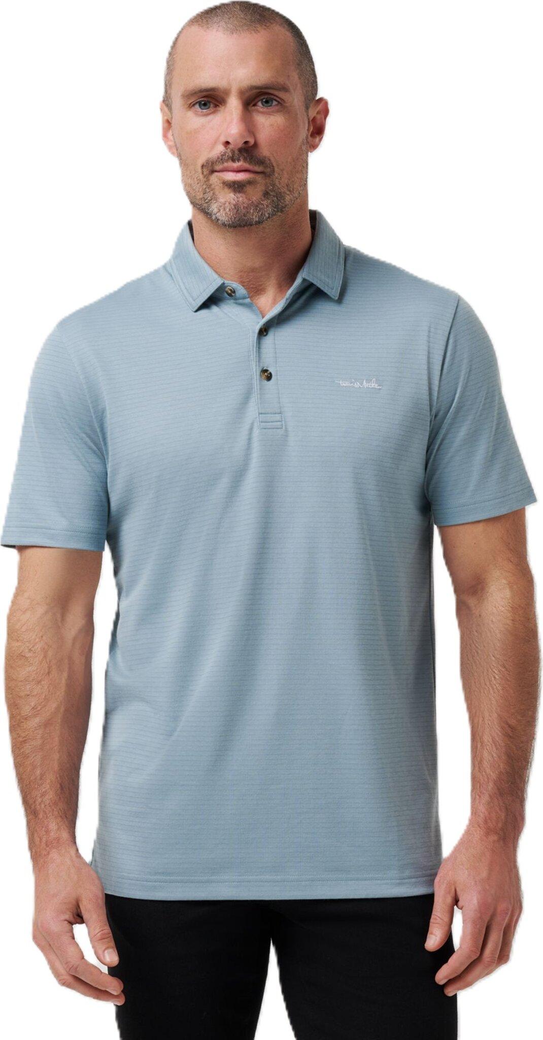 Product gallery image number 5 for product The Zinna 2.0 Polo - Men's