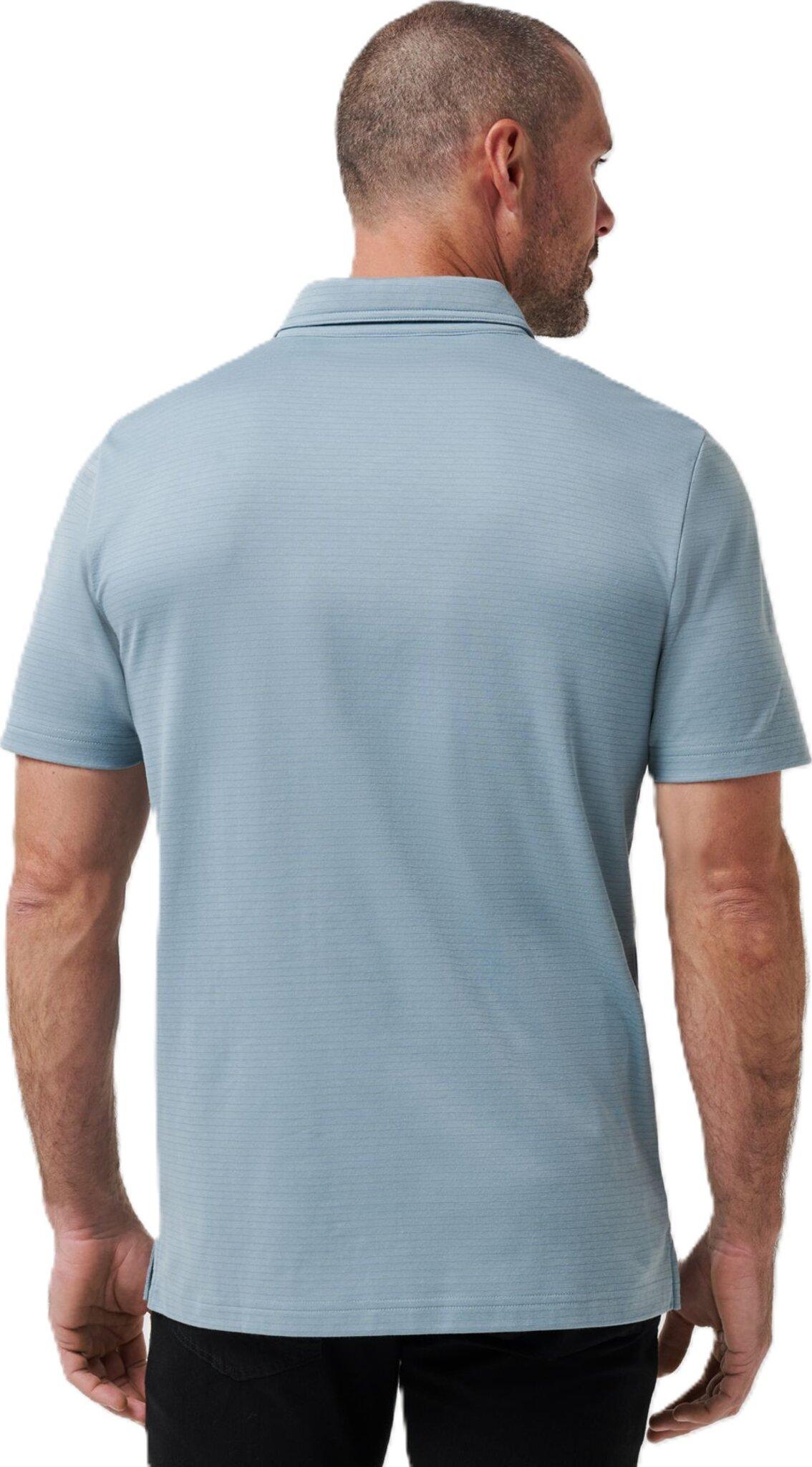 Product gallery image number 6 for product The Zinna 2.0 Polo - Men's