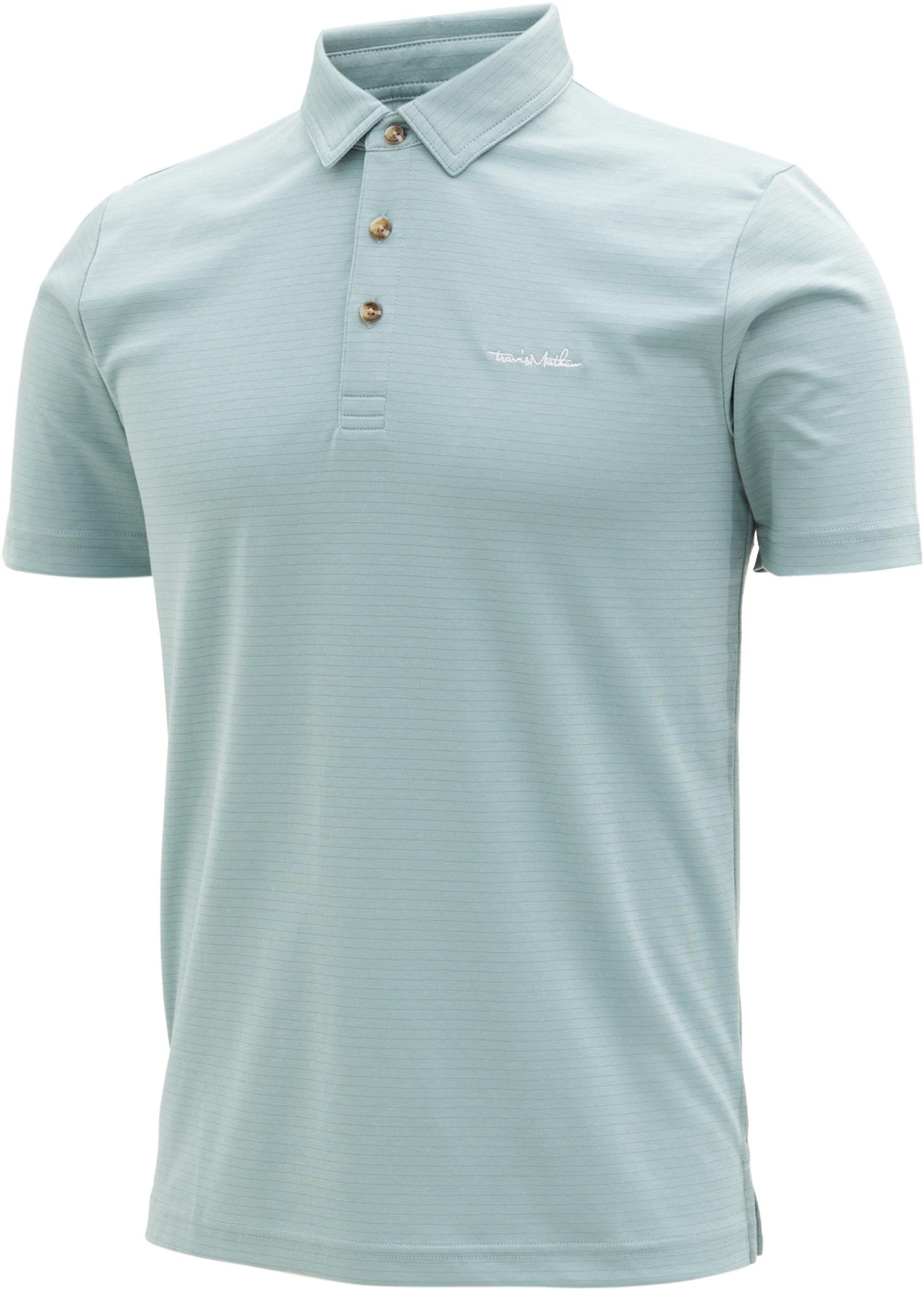 Product gallery image number 3 for product The Zinna 2.0 Polo - Men's