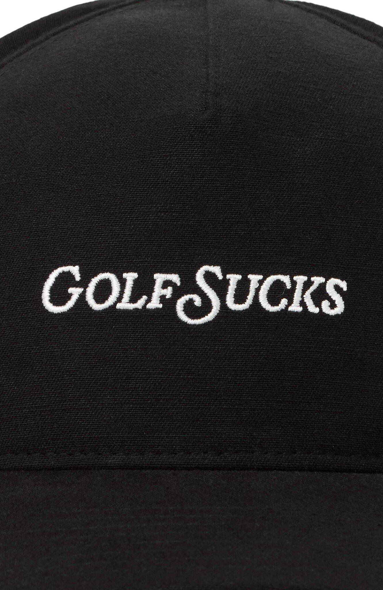 Product gallery image number 3 for product Casquette réglable Golf Sucks - Homme