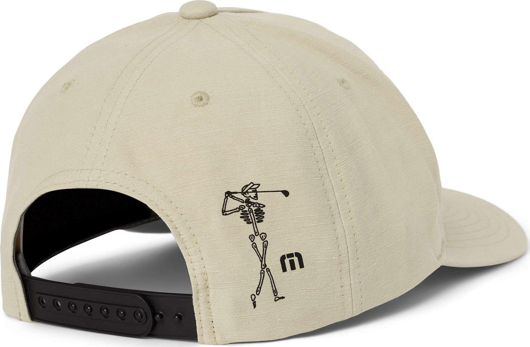 Product gallery image number 3 for product Golf Sucks Snapback Hat - Men's