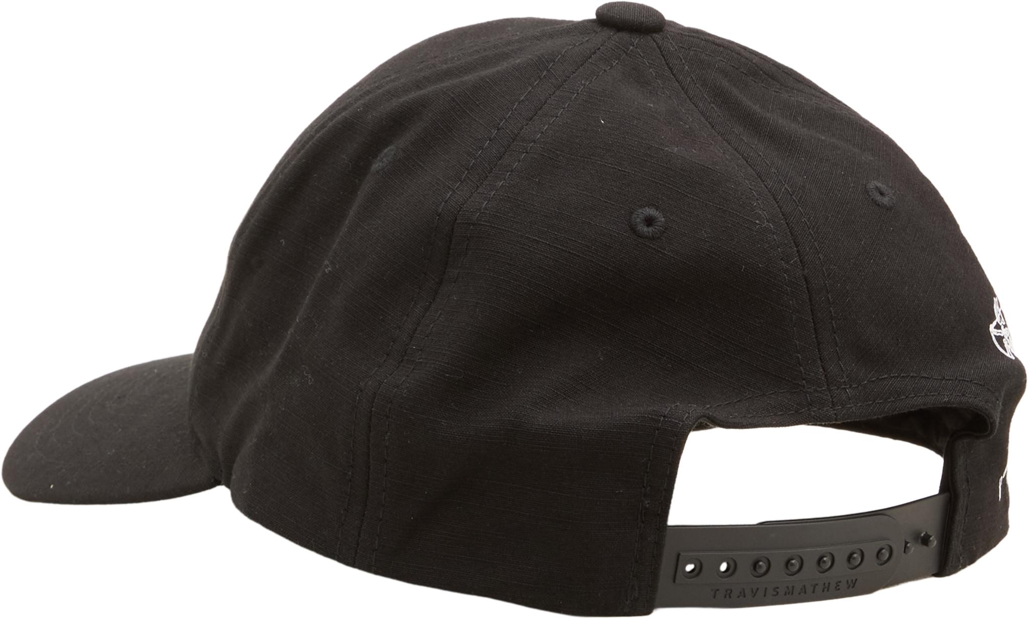 Product gallery image number 4 for product Casquette réglable Golf Sucks - Homme
