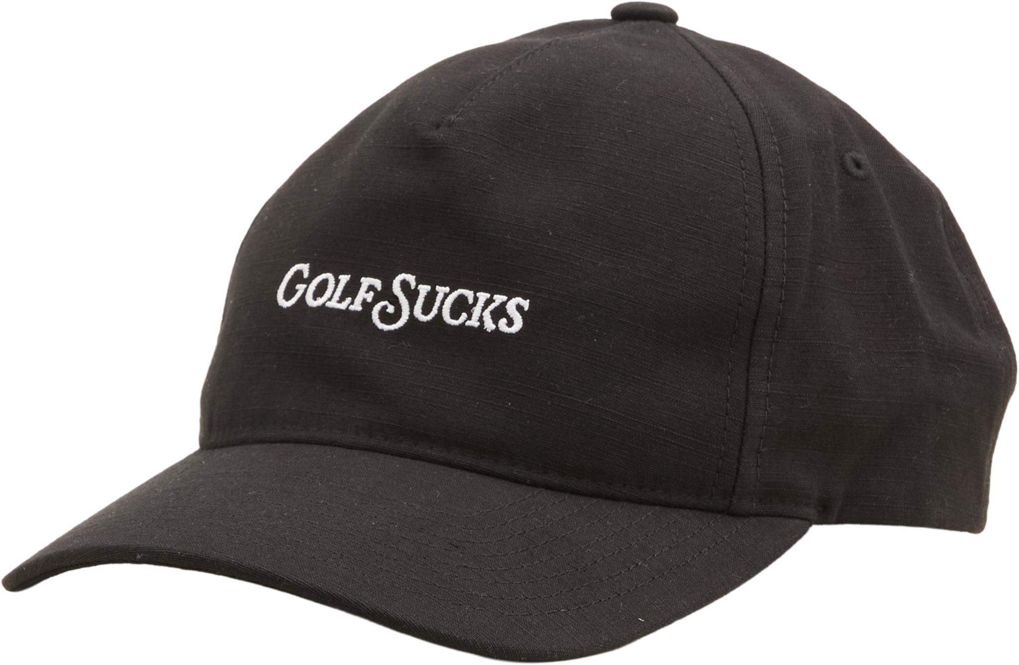 Product image for Casquette réglable Golf Sucks - Homme