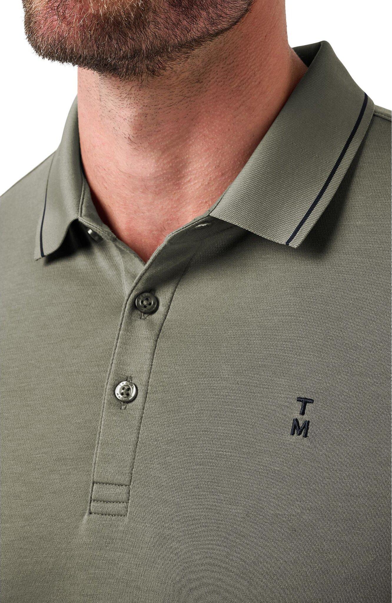 Product gallery image number 6 for product Happier Hour Polo - Men's