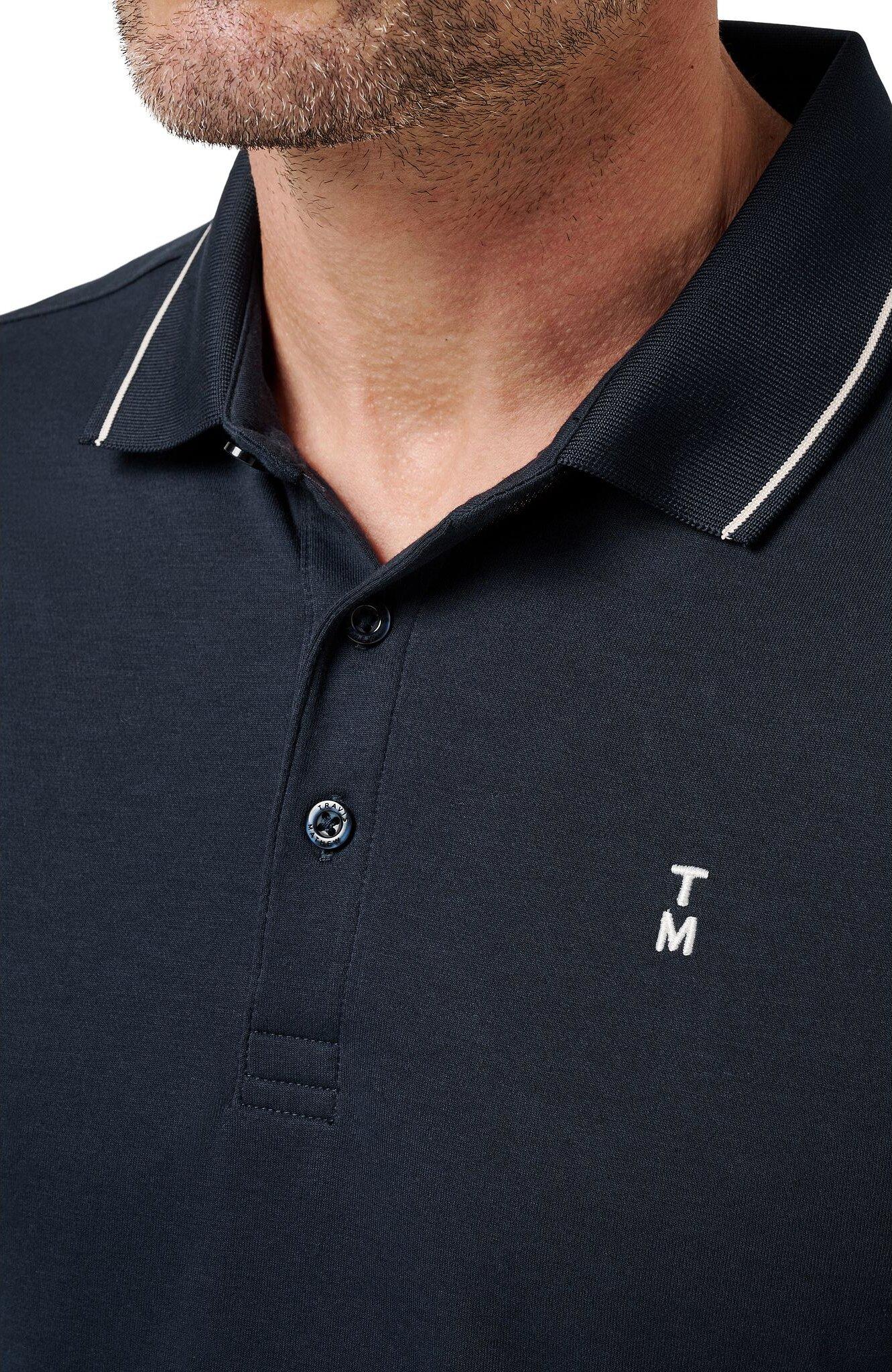 Product gallery image number 5 for product Polo Happier Hour - Homme