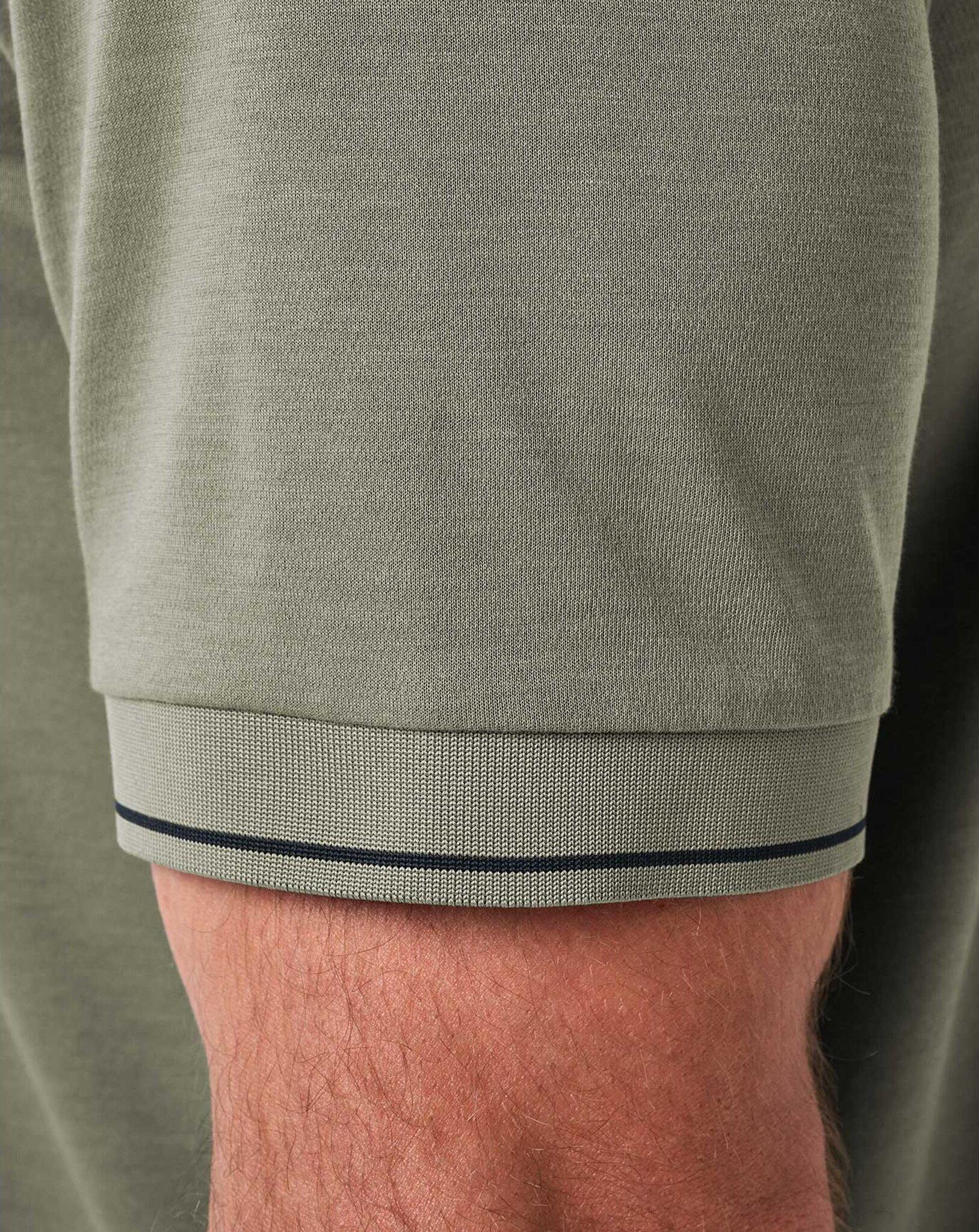 Product gallery image number 5 for product Happier Hour Polo - Men's