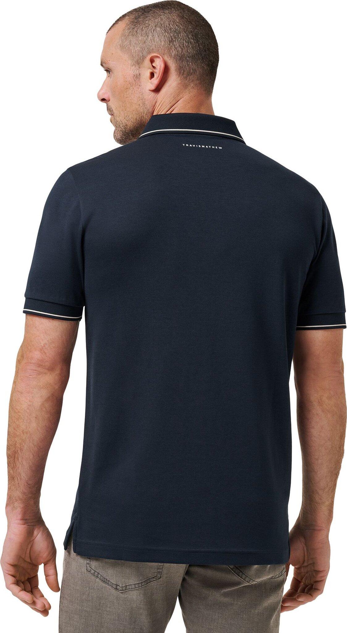 Product gallery image number 6 for product Polo Happier Hour - Homme